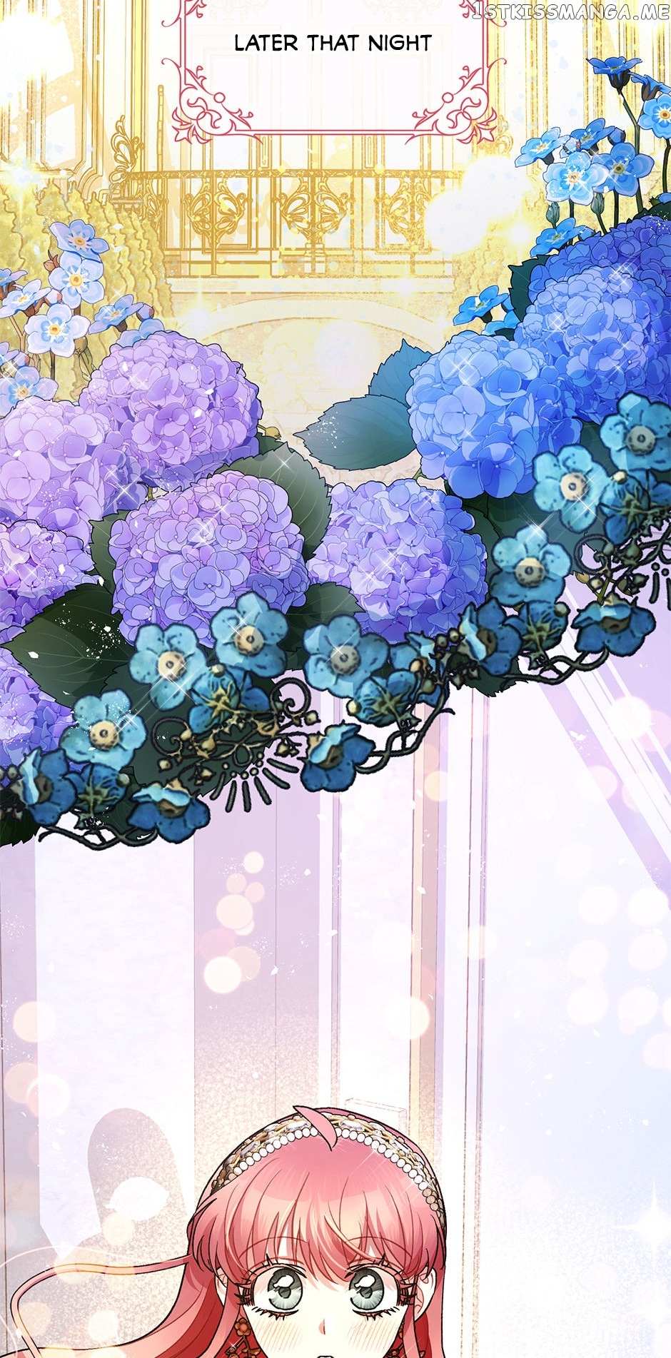 The Tyrant's Tranquilizer chapter 61 page 59