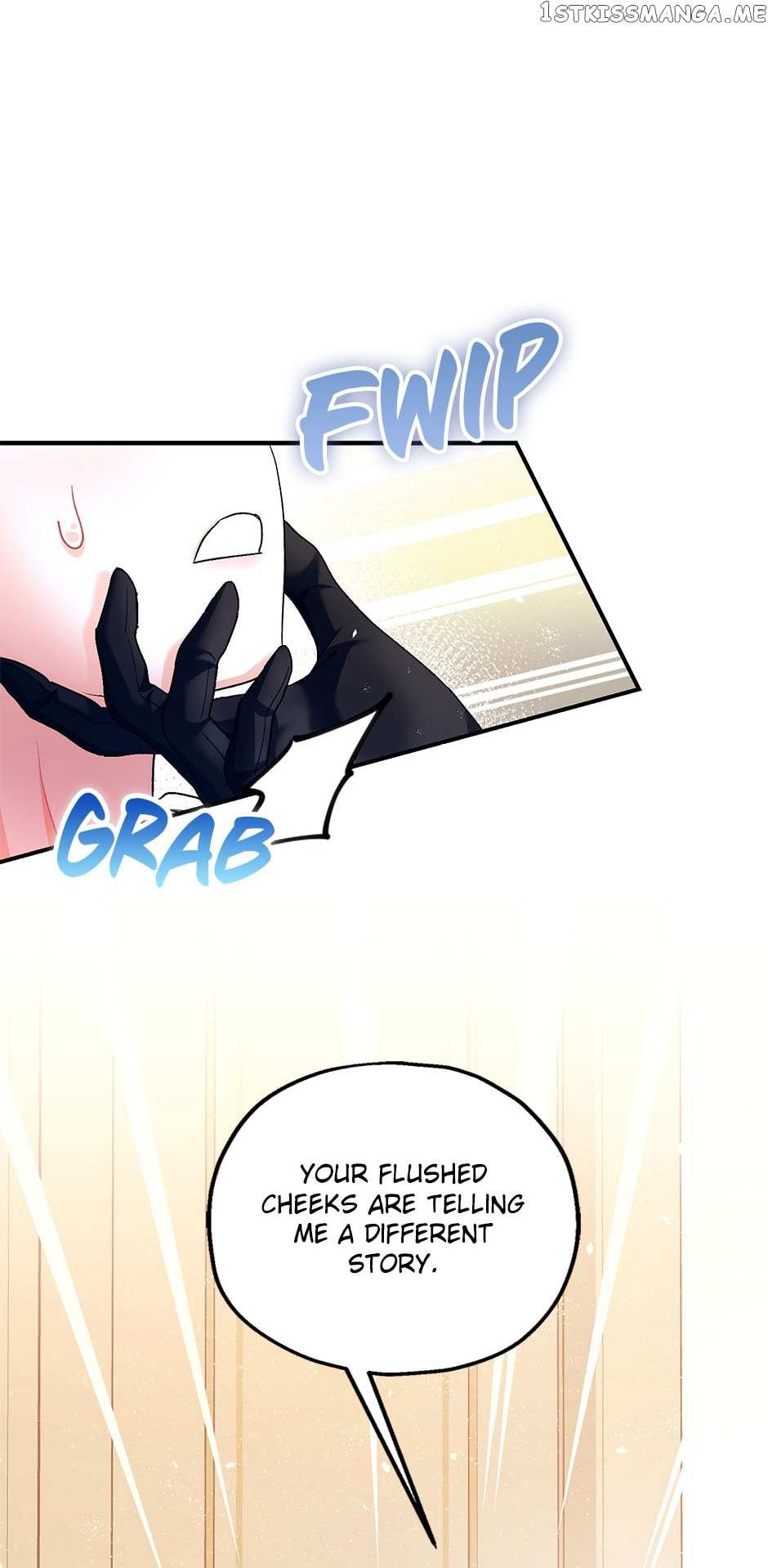 The Tyrant's Tranquilizer chapter 61 page 6