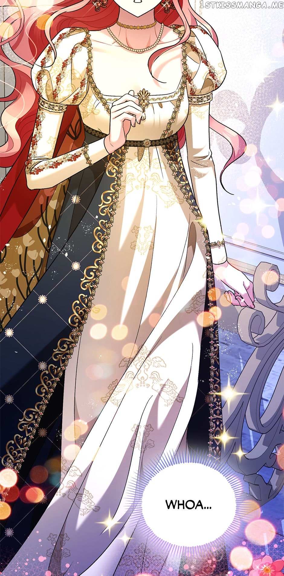 The Tyrant's Tranquilizer chapter 61 page 60