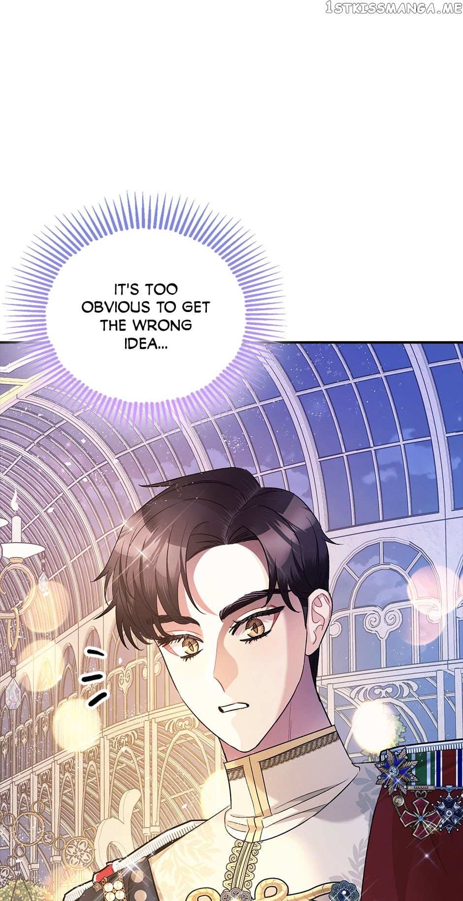 The Tyrant's Tranquilizer chapter 61 page 62