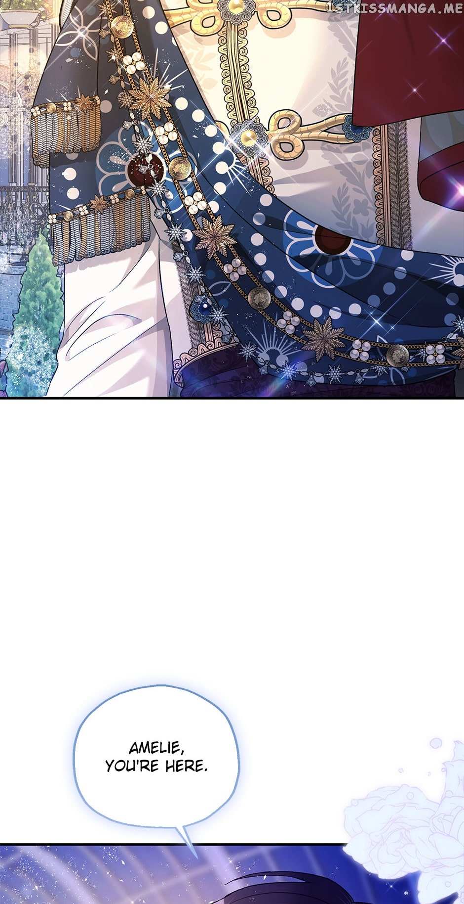 The Tyrant's Tranquilizer chapter 61 page 63