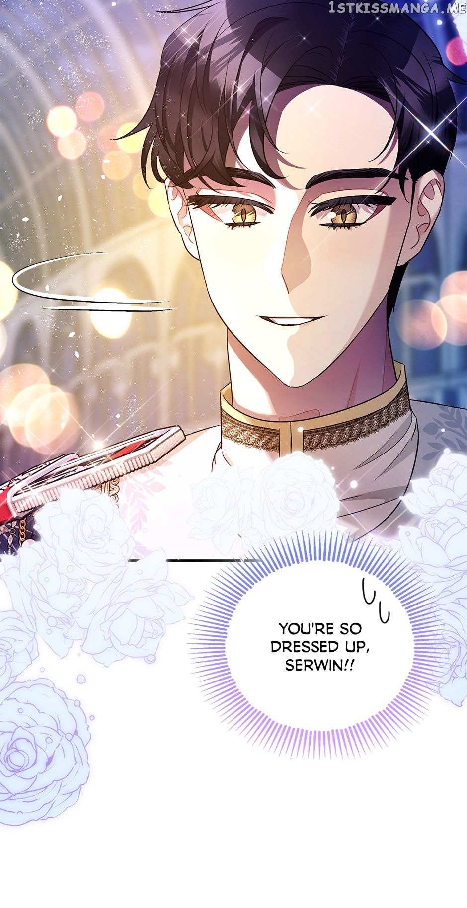 The Tyrant's Tranquilizer chapter 61 page 64