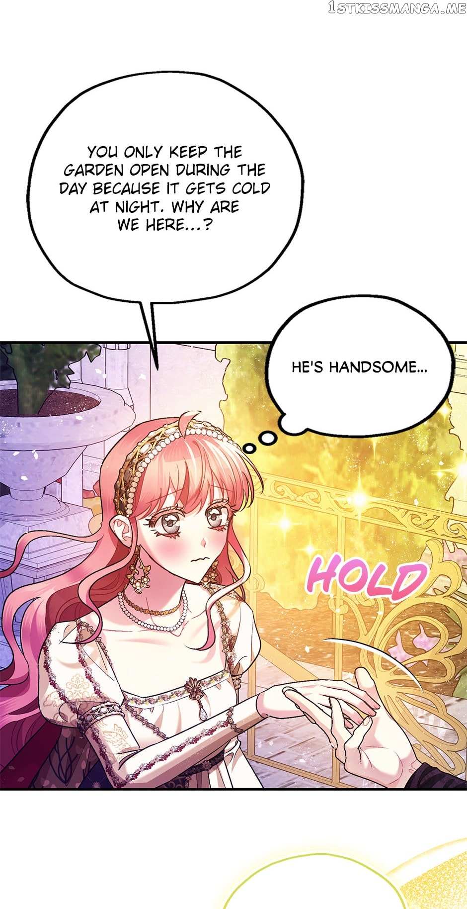 The Tyrant's Tranquilizer chapter 61 page 65