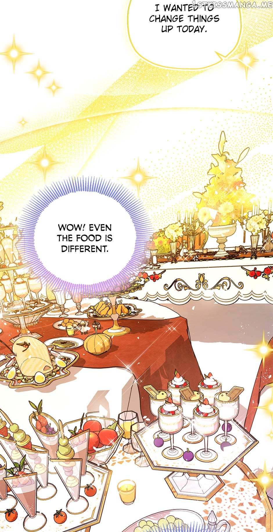 The Tyrant's Tranquilizer chapter 61 page 66