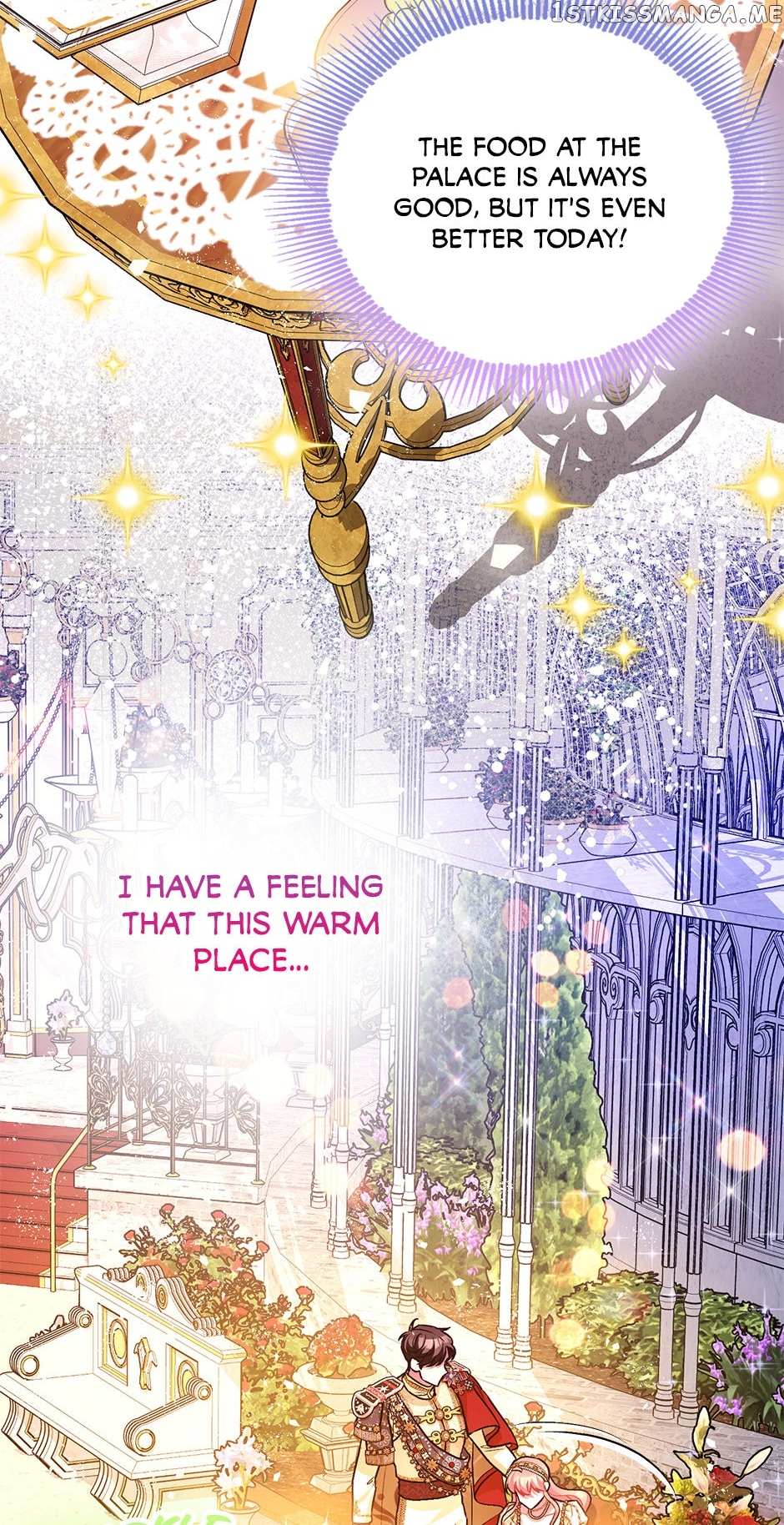 The Tyrant's Tranquilizer chapter 61 page 67