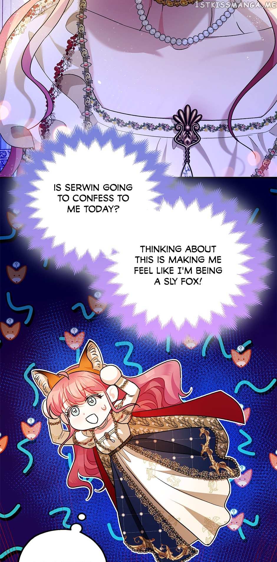 The Tyrant's Tranquilizer chapter 61 page 70