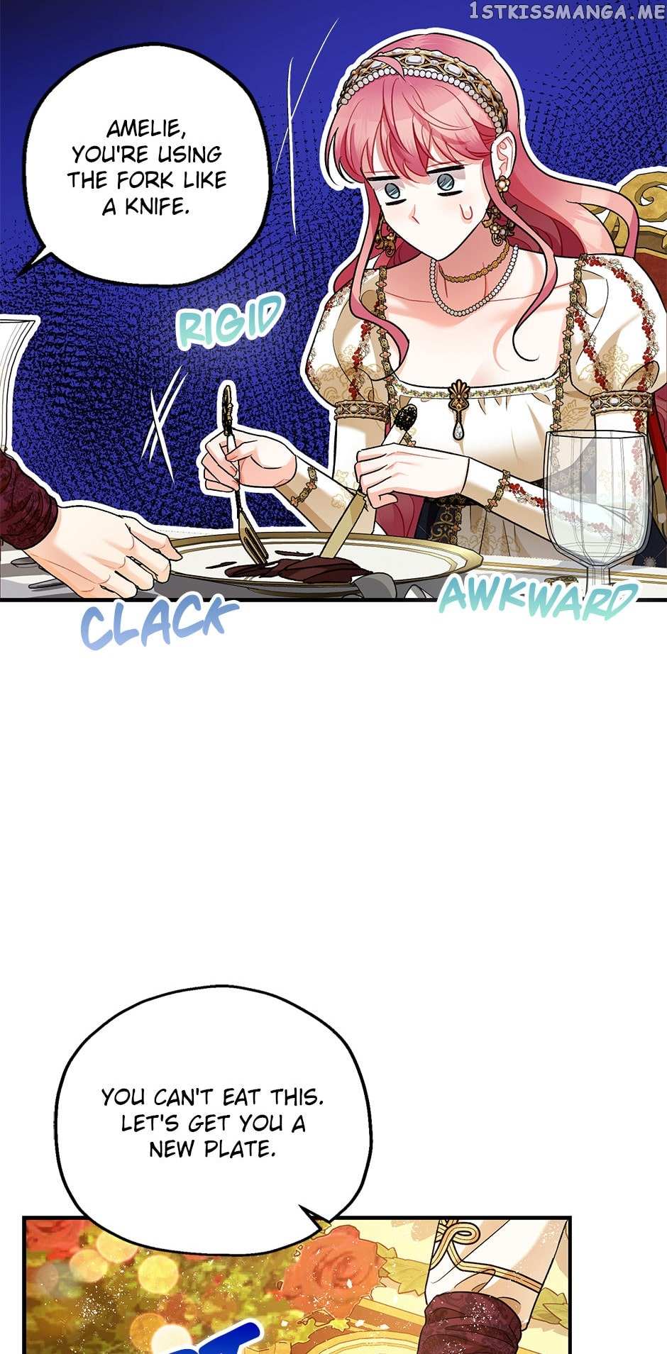 The Tyrant's Tranquilizer chapter 61 page 74