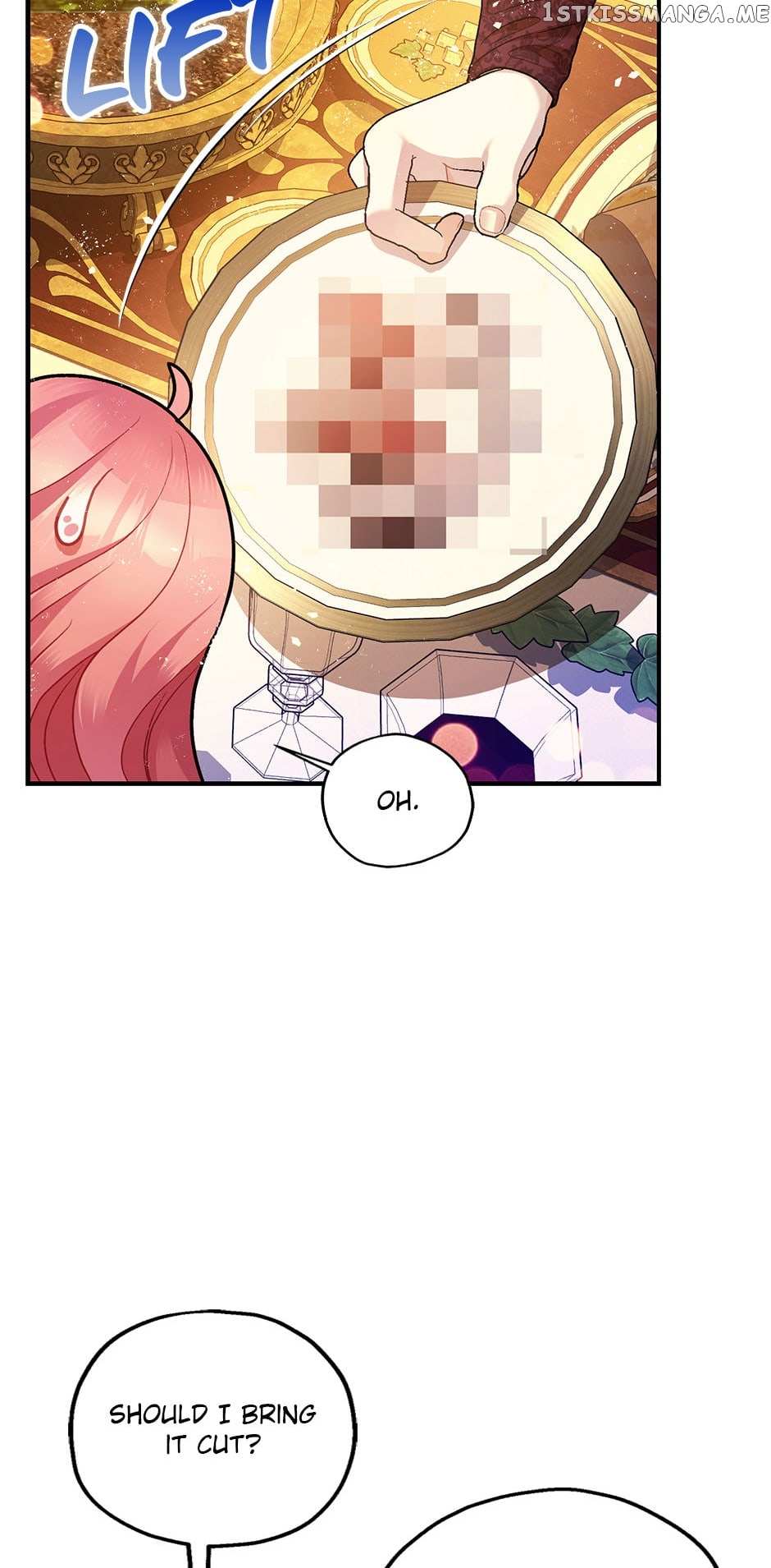 The Tyrant's Tranquilizer chapter 61 page 75