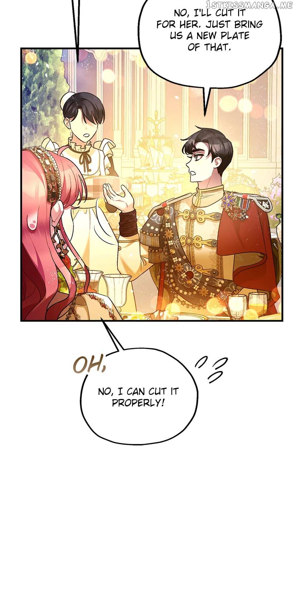 The Tyrant's Tranquilizer chapter 61 page 76