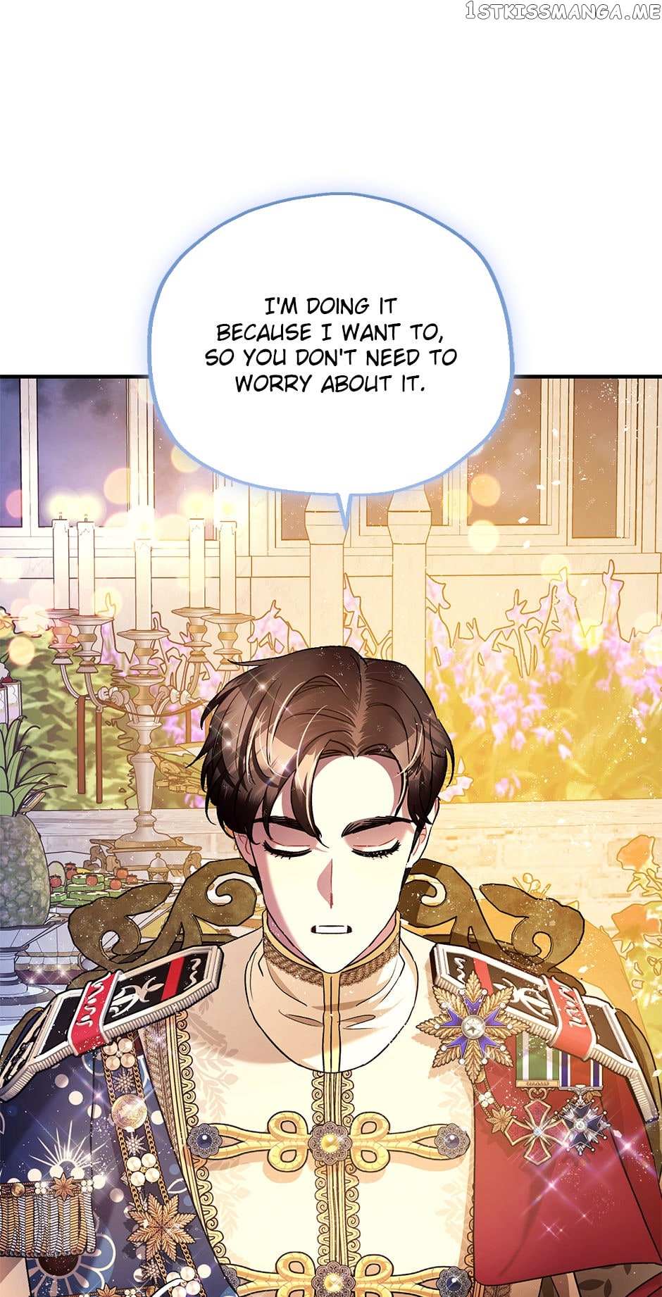 The Tyrant's Tranquilizer chapter 61 page 77