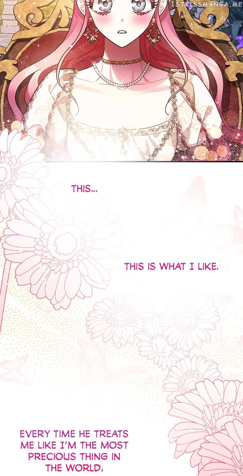 The Tyrant's Tranquilizer chapter 61 page 79