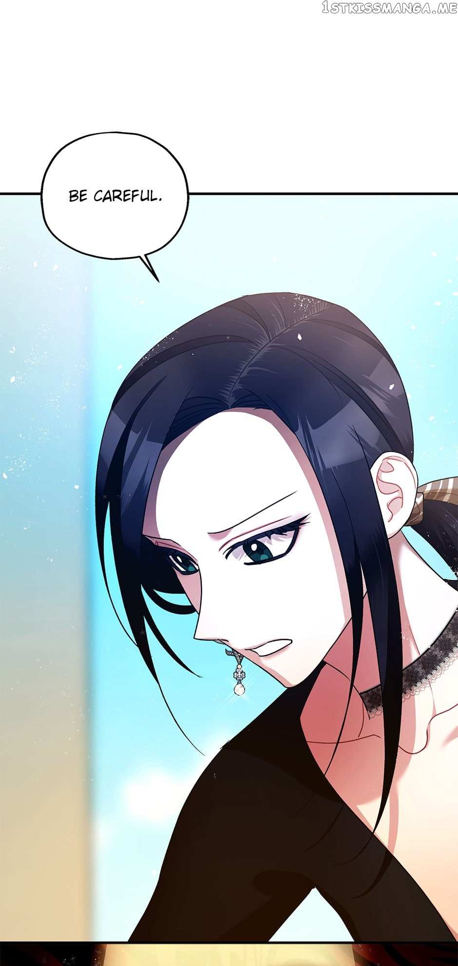 The Tyrant's Tranquilizer chapter 61 page 8