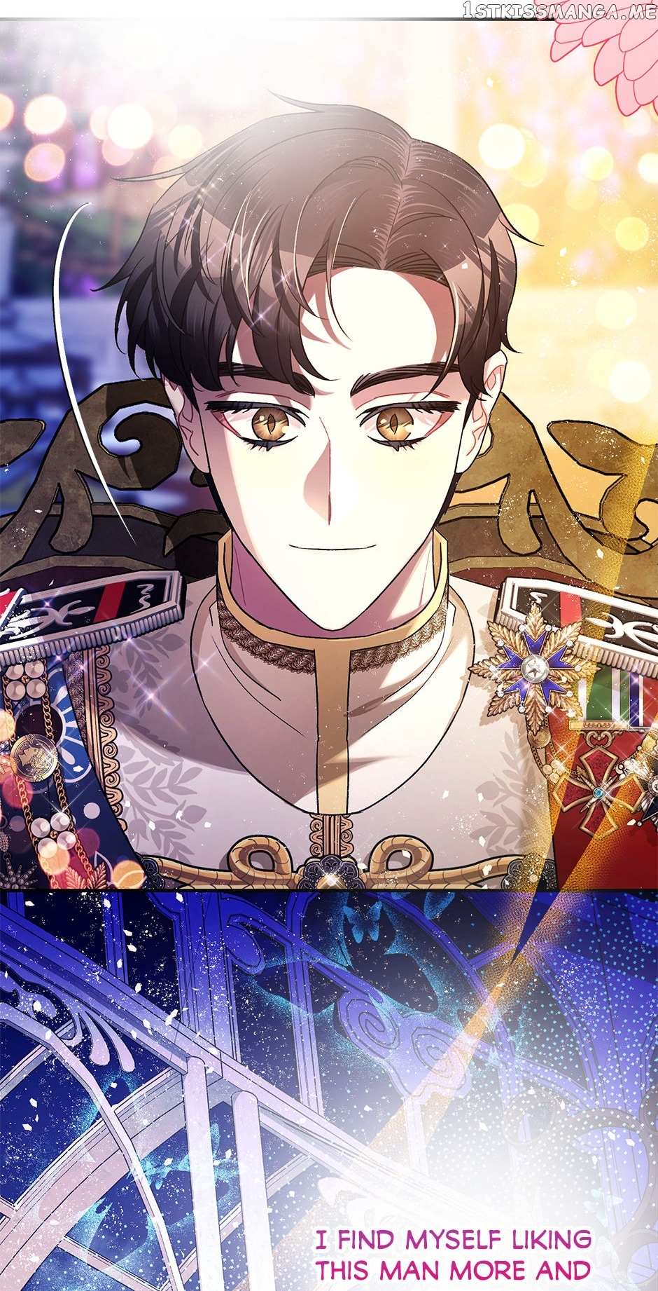 The Tyrant's Tranquilizer chapter 61 page 80