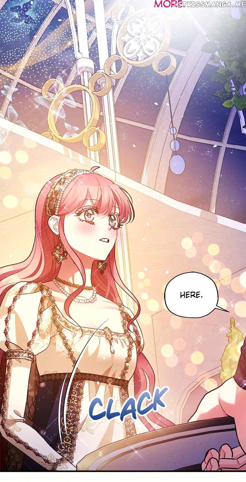 The Tyrant's Tranquilizer chapter 61 page 81