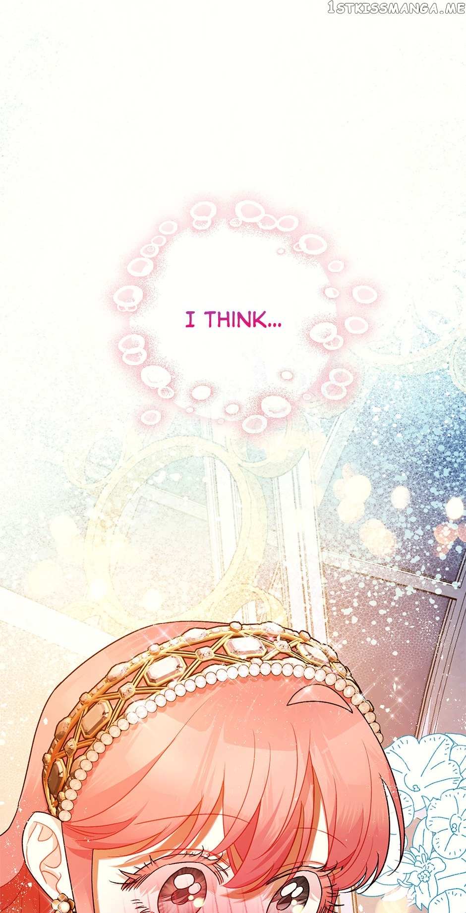 The Tyrant's Tranquilizer chapter 61 page 82