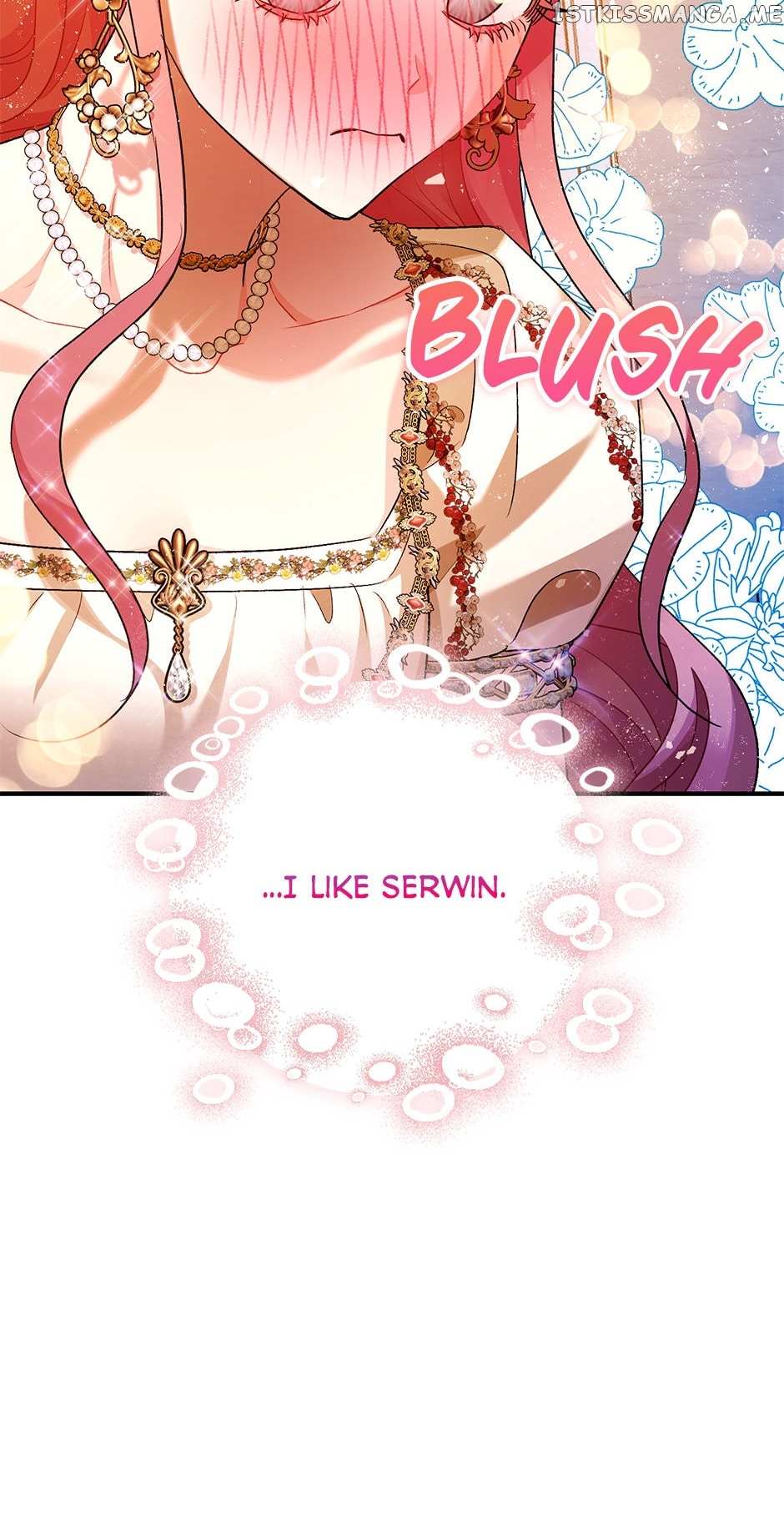 The Tyrant's Tranquilizer chapter 61 page 83