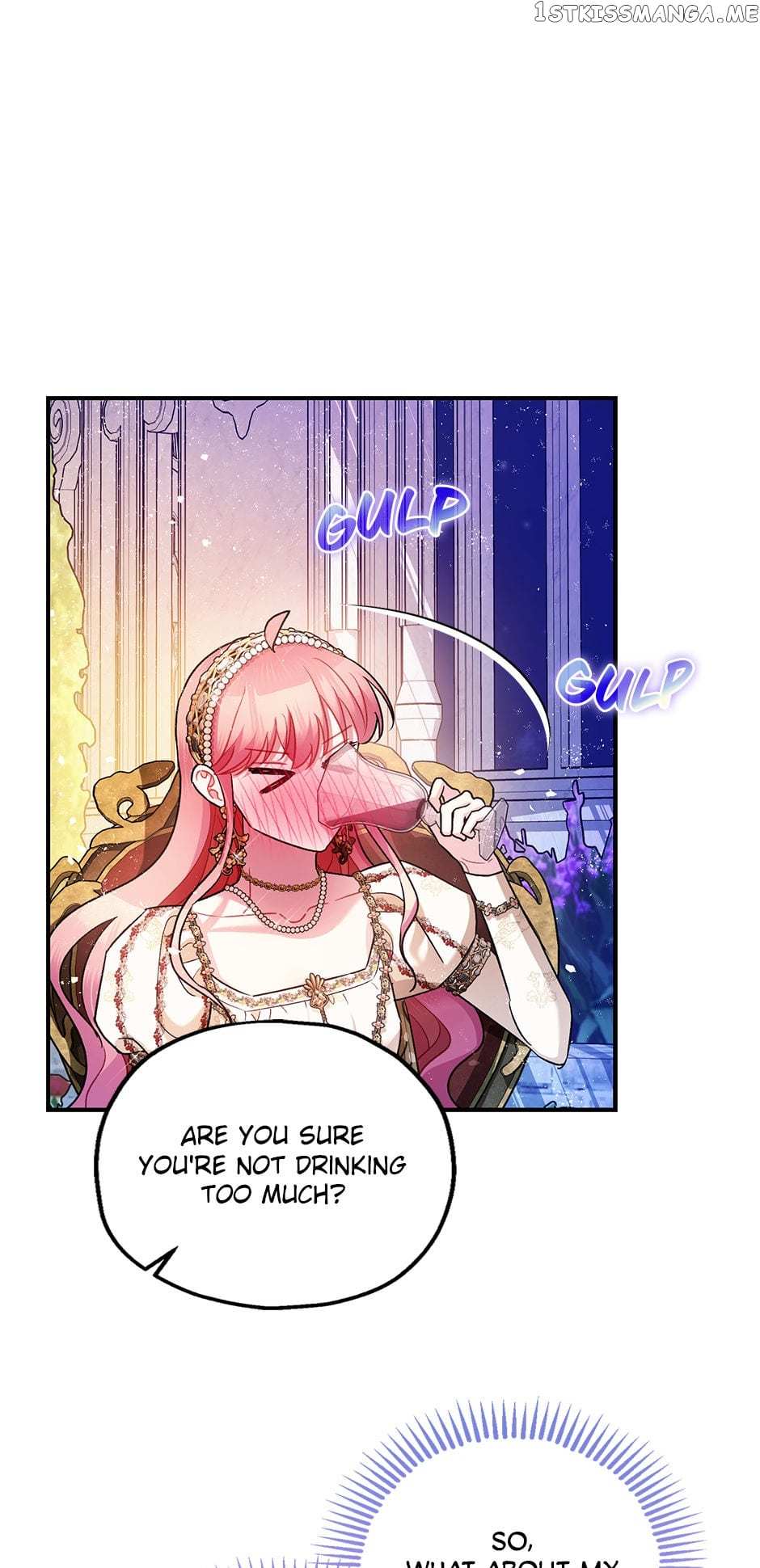 The Tyrant's Tranquilizer chapter 61 page 84