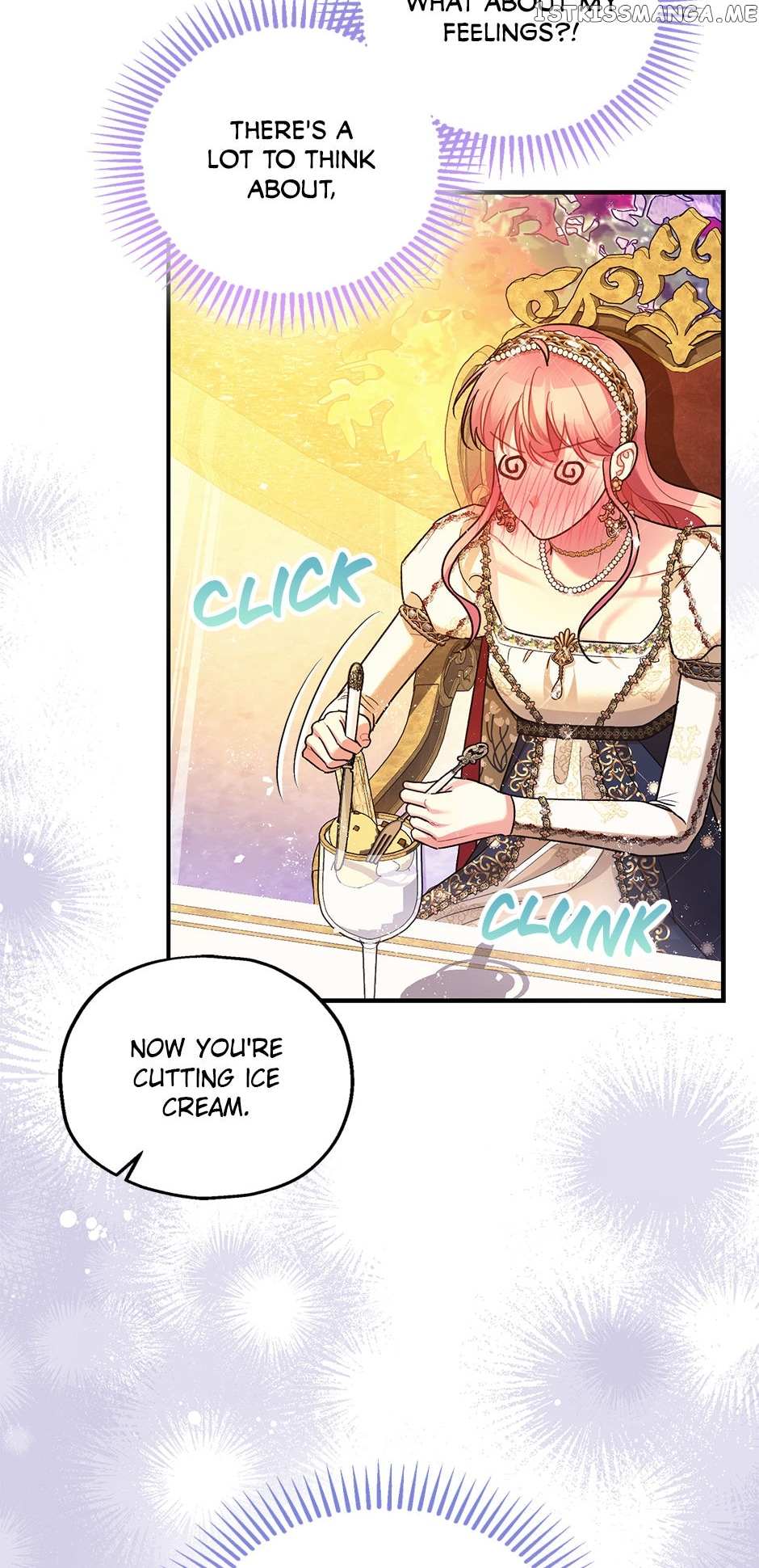 The Tyrant's Tranquilizer chapter 61 page 85