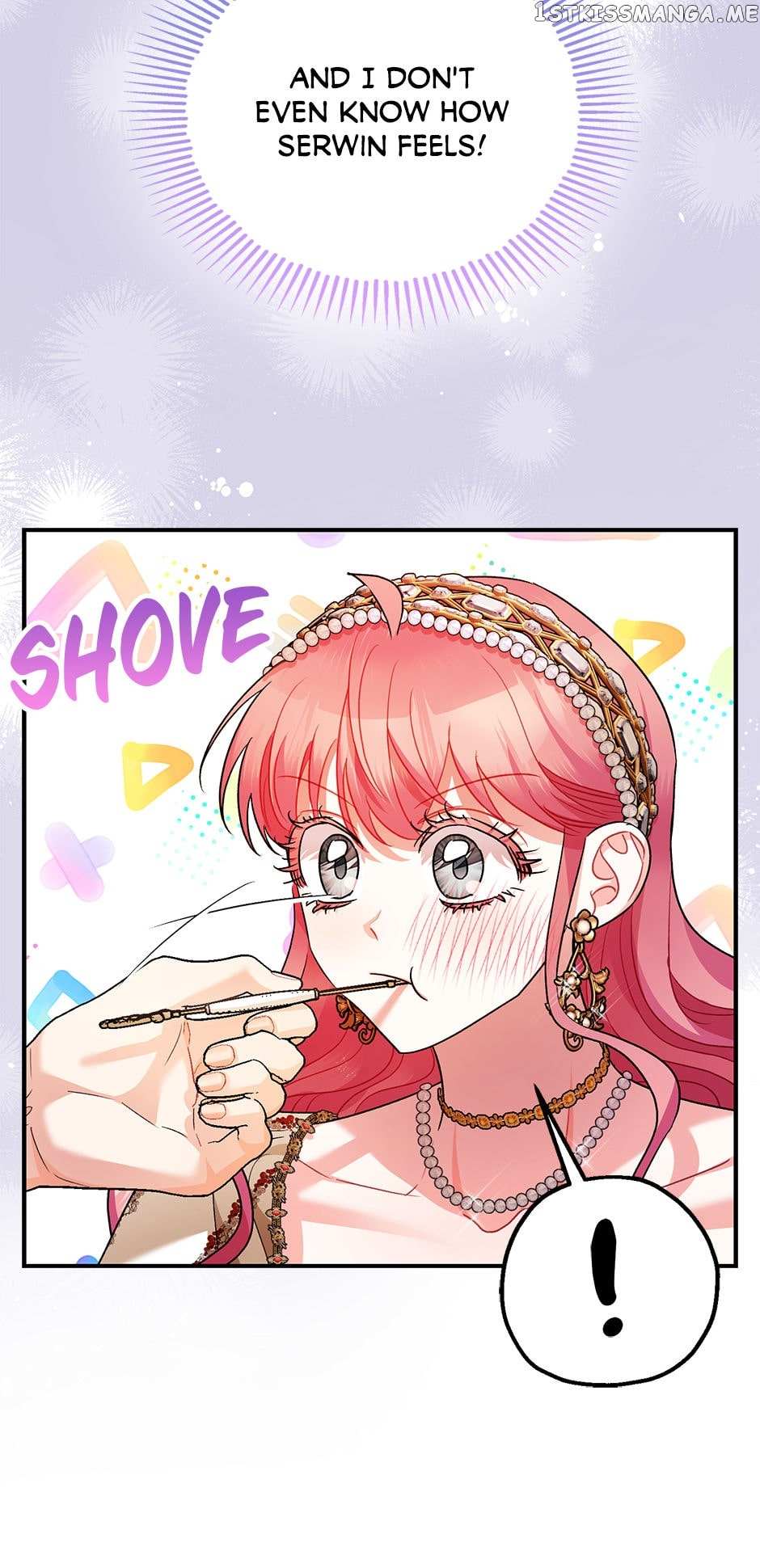 The Tyrant's Tranquilizer chapter 61 page 86