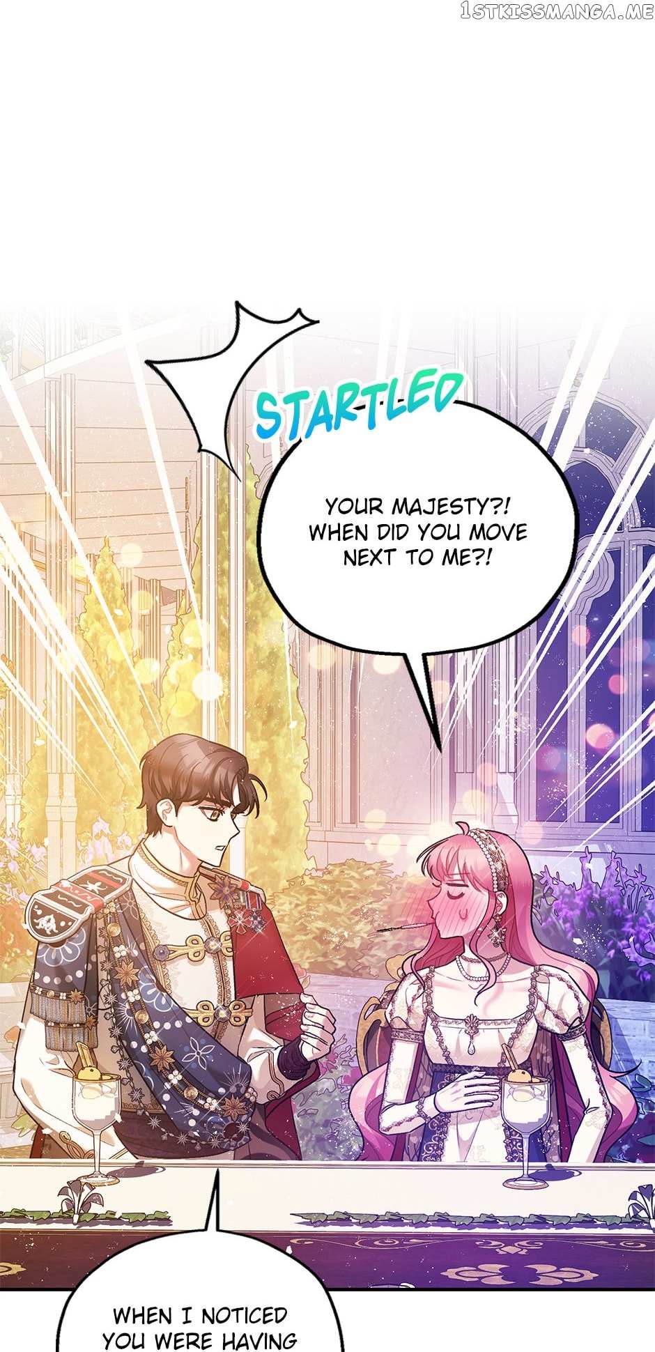 The Tyrant's Tranquilizer chapter 61 page 87