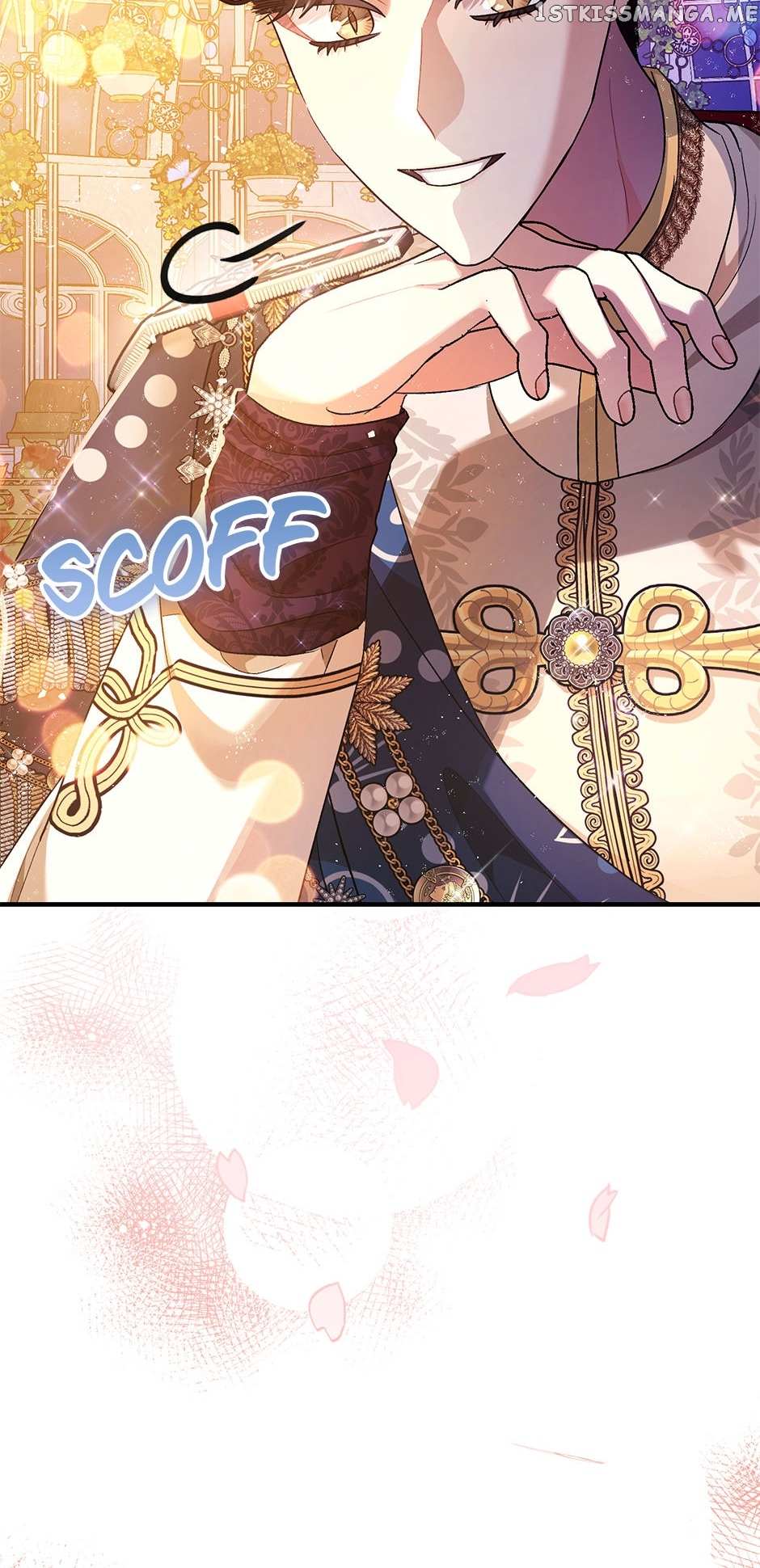 The Tyrant's Tranquilizer chapter 61 page 89