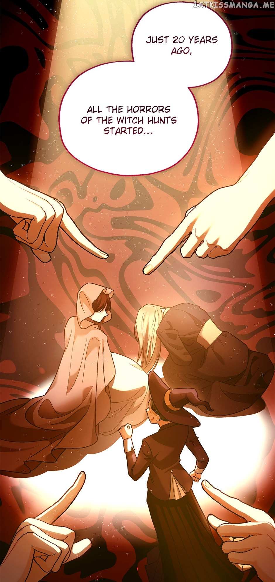 The Tyrant's Tranquilizer chapter 61 page 9