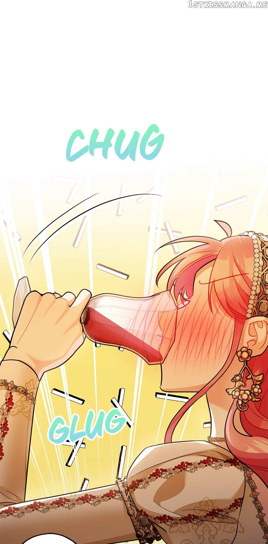 The Tyrant's Tranquilizer chapter 61 page 91