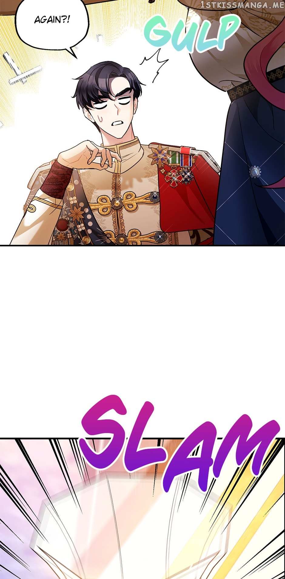 The Tyrant's Tranquilizer chapter 61 page 92