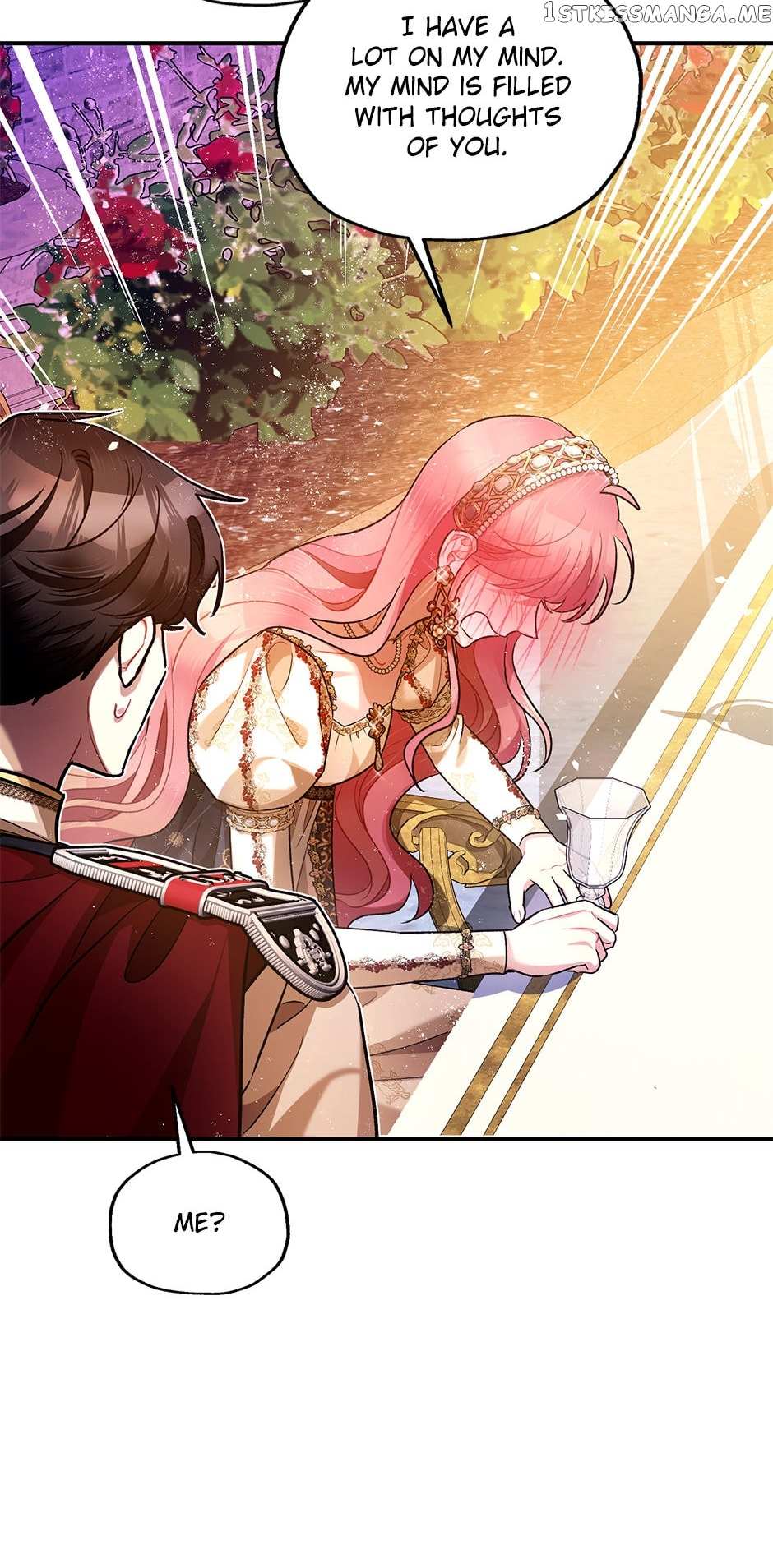 The Tyrant's Tranquilizer chapter 61 page 94