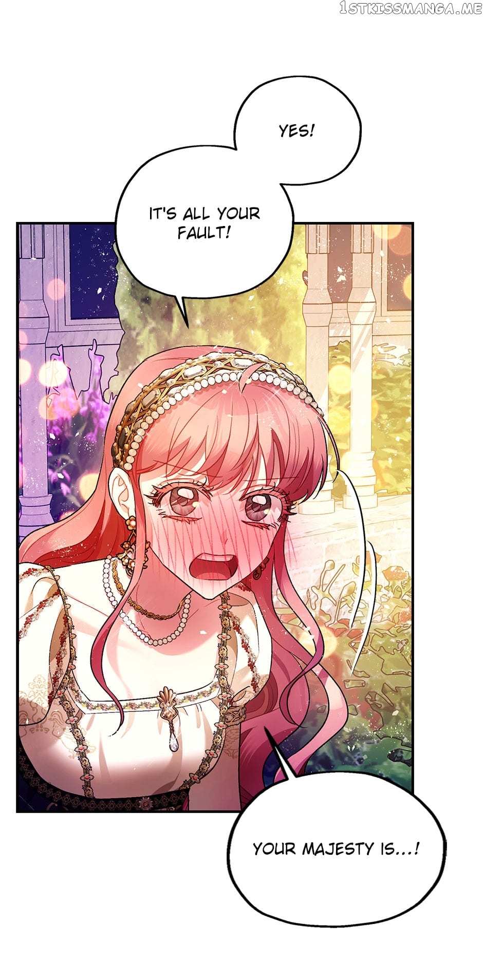 The Tyrant's Tranquilizer chapter 61 page 95