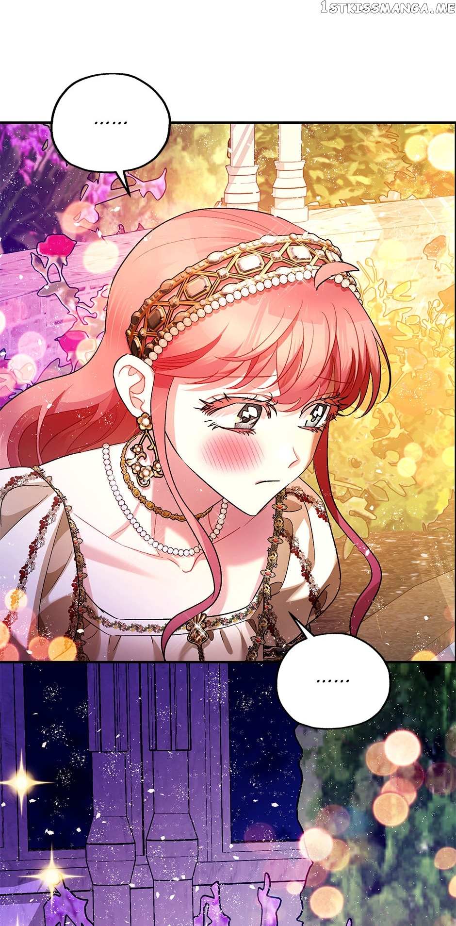 The Tyrant's Tranquilizer chapter 61 page 96