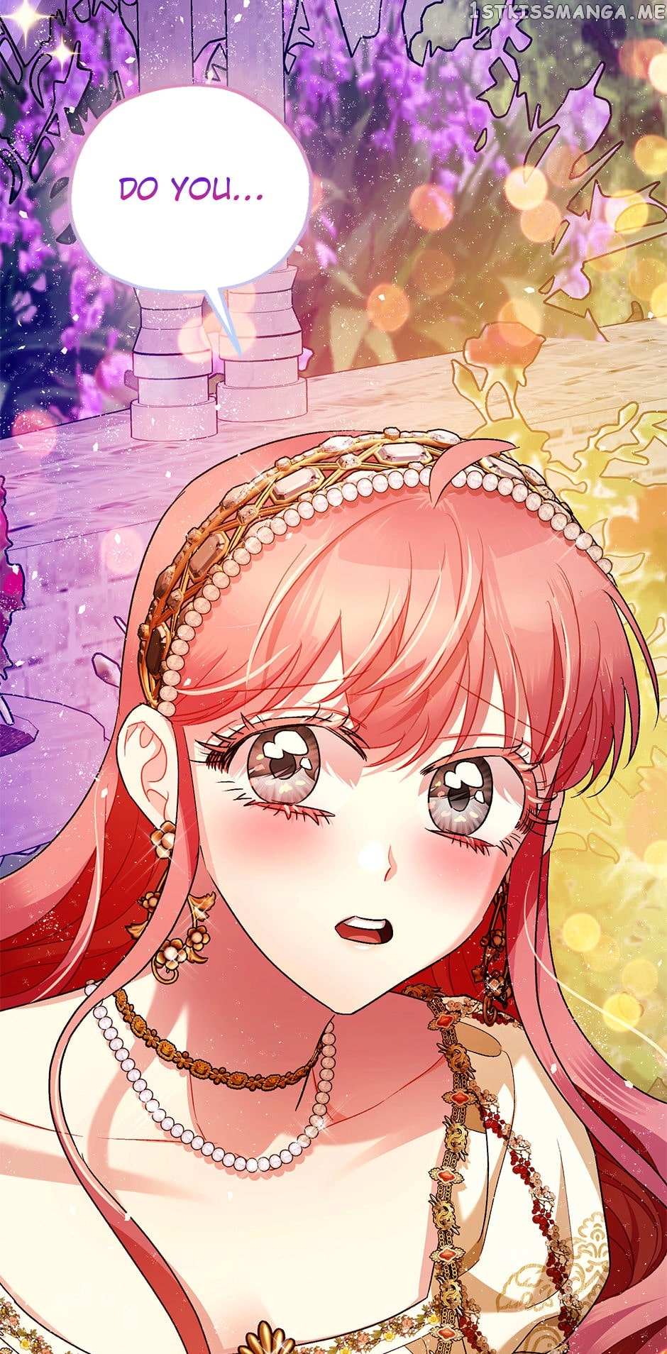 The Tyrant's Tranquilizer chapter 61 page 97