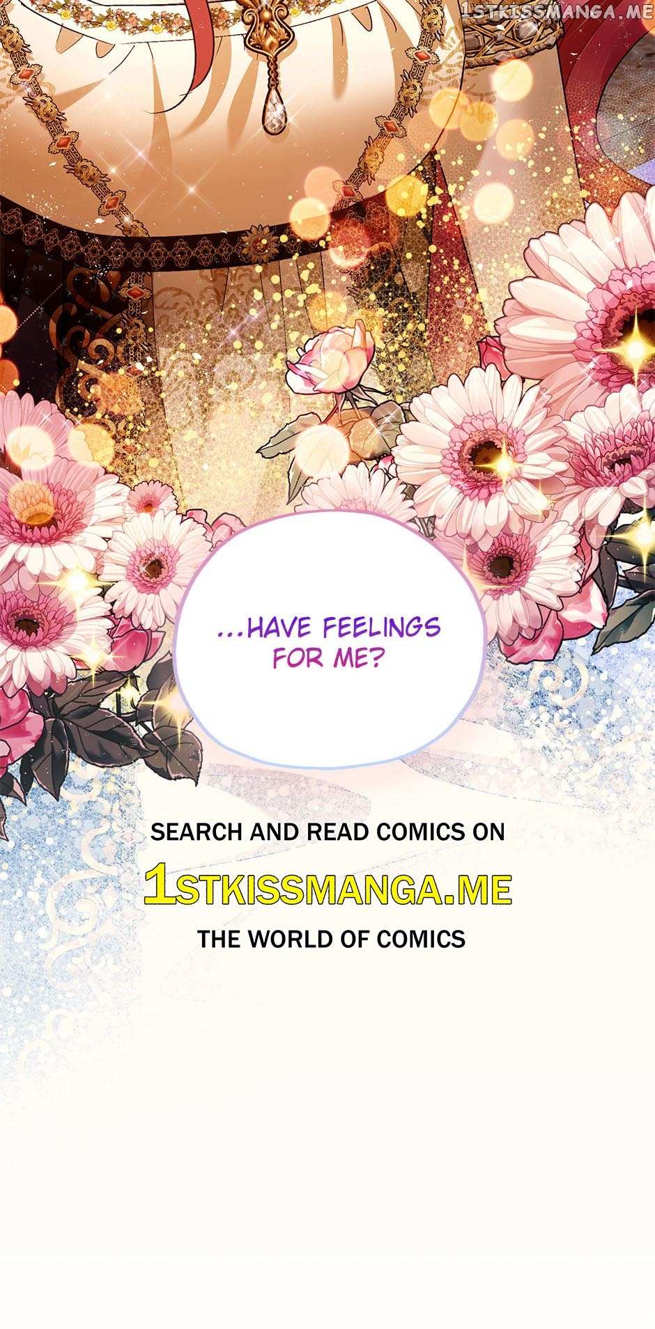 The Tyrant's Tranquilizer chapter 61 page 98