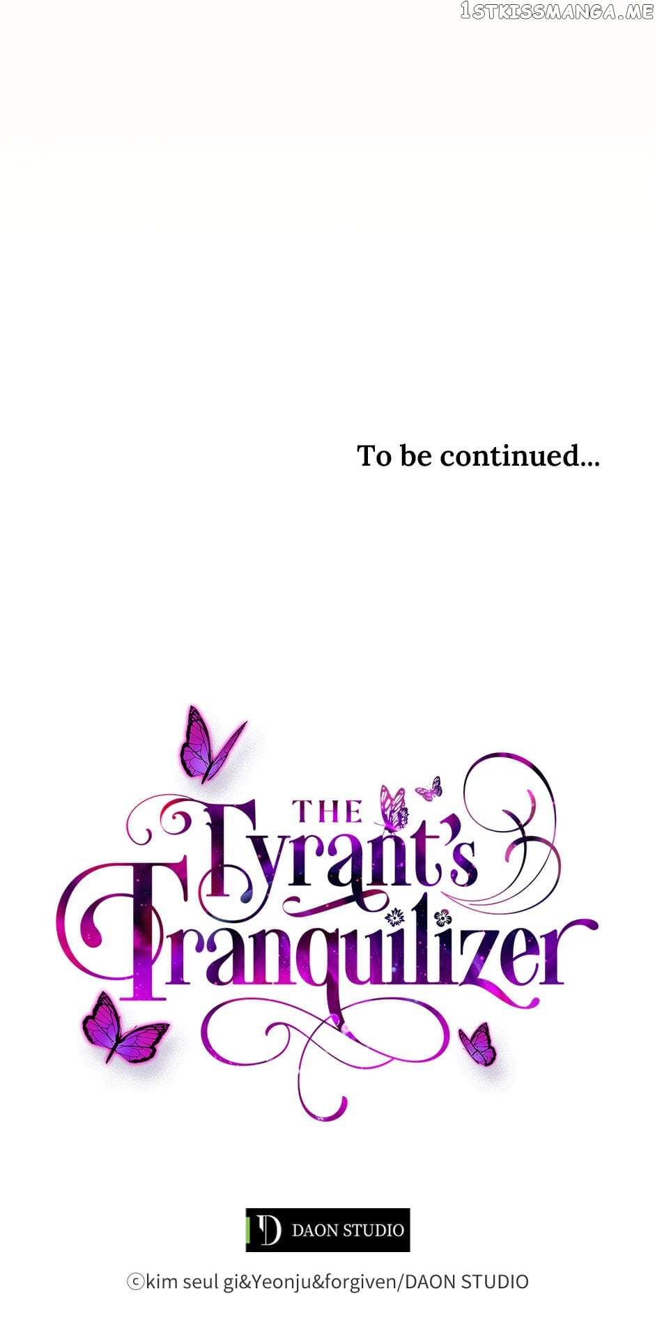 The Tyrant's Tranquilizer chapter 61 page 99