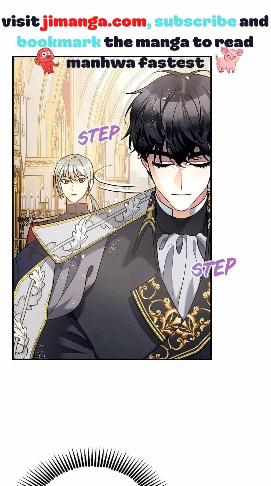 The Tyrant's Tranquilizer chapter 62 page 101