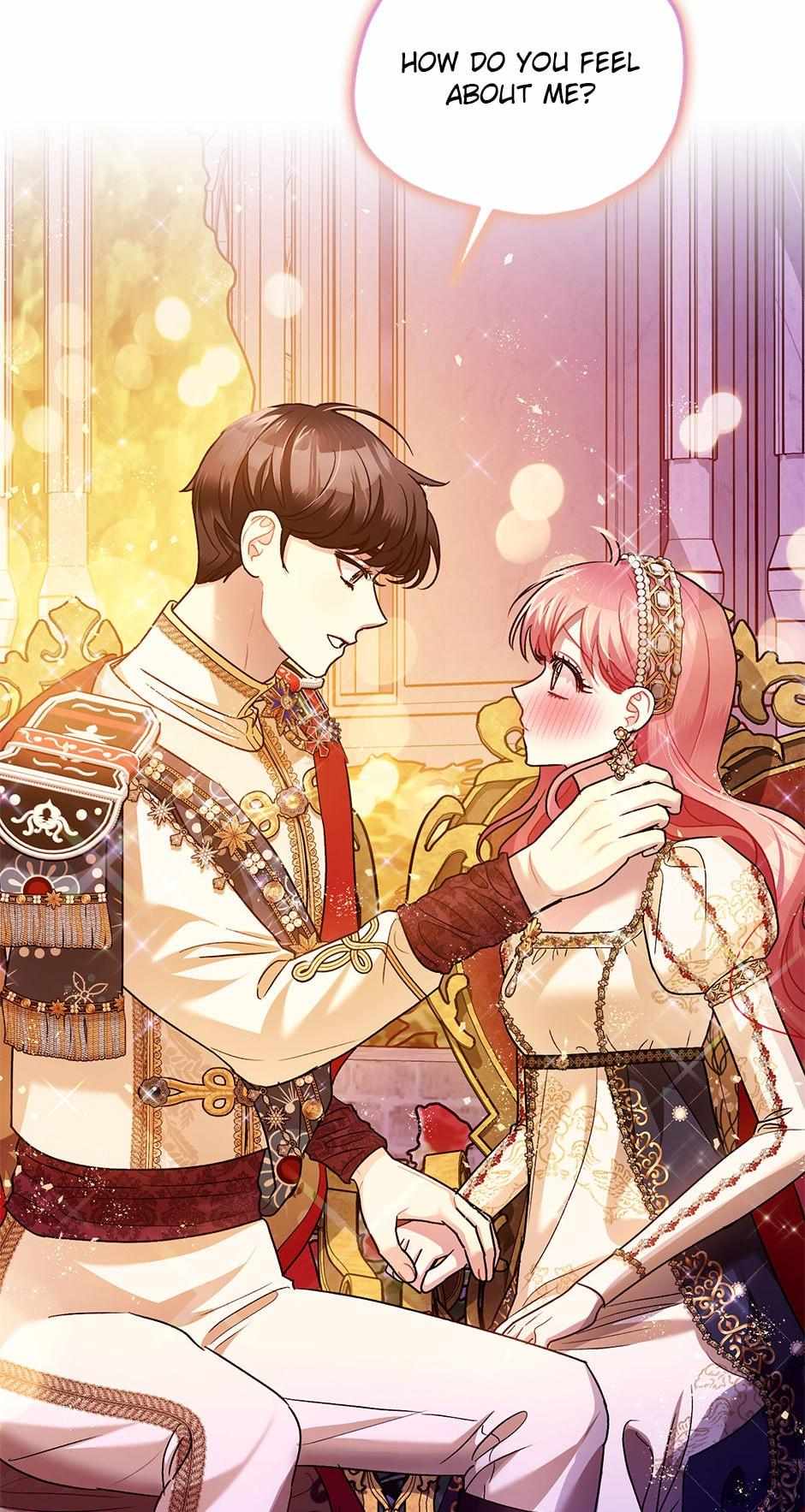 The Tyrant's Tranquilizer chapter 62 page 11