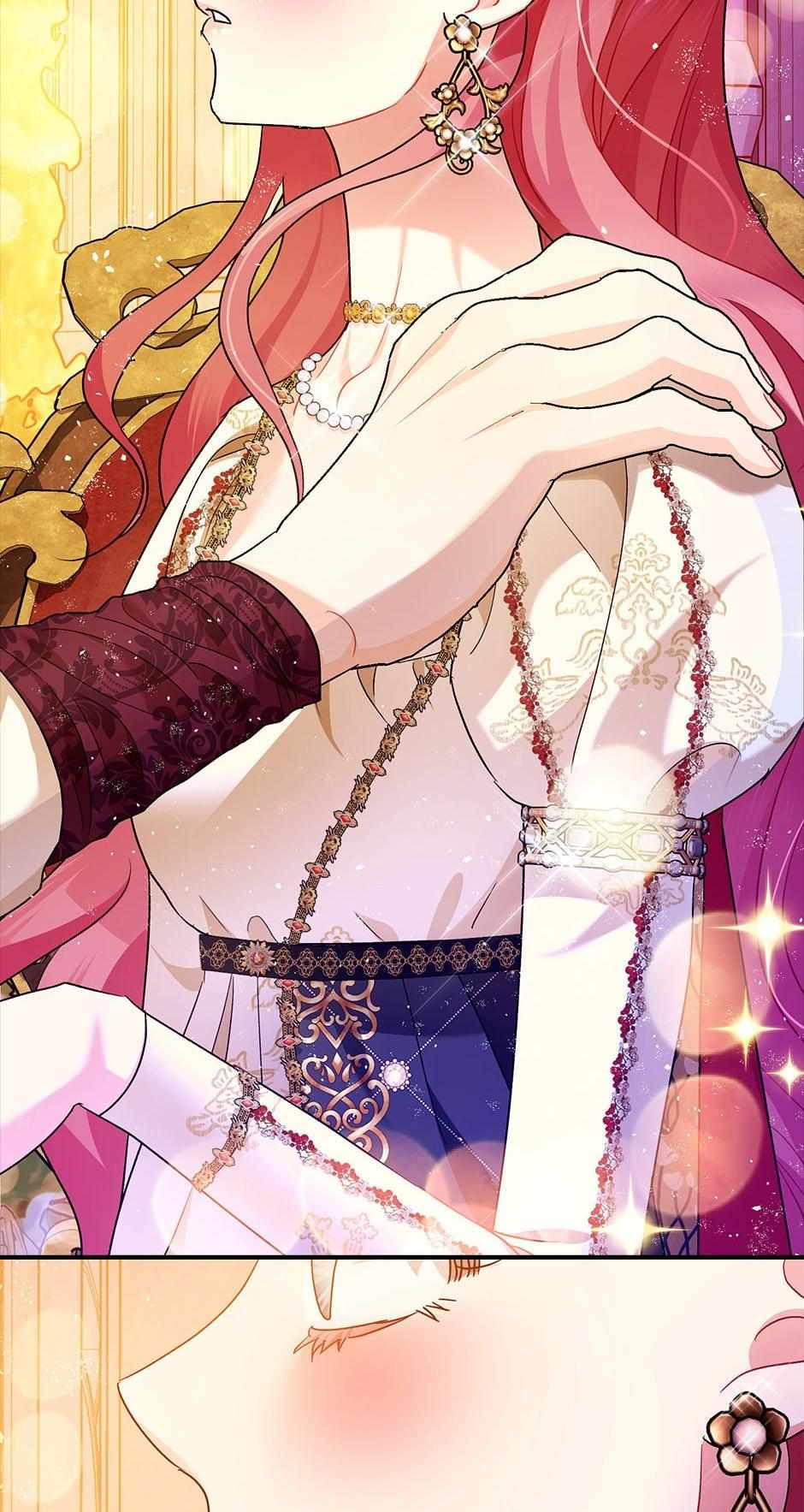 The Tyrant's Tranquilizer chapter 62 page 13