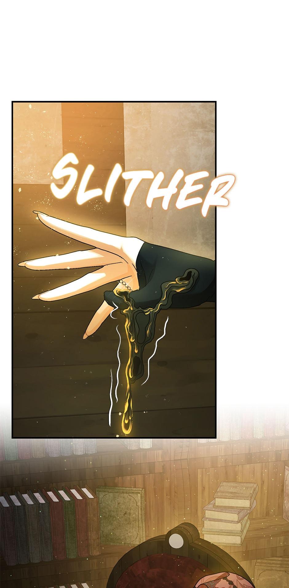 The Tyrant's Tranquilizer chapter 62 page 17