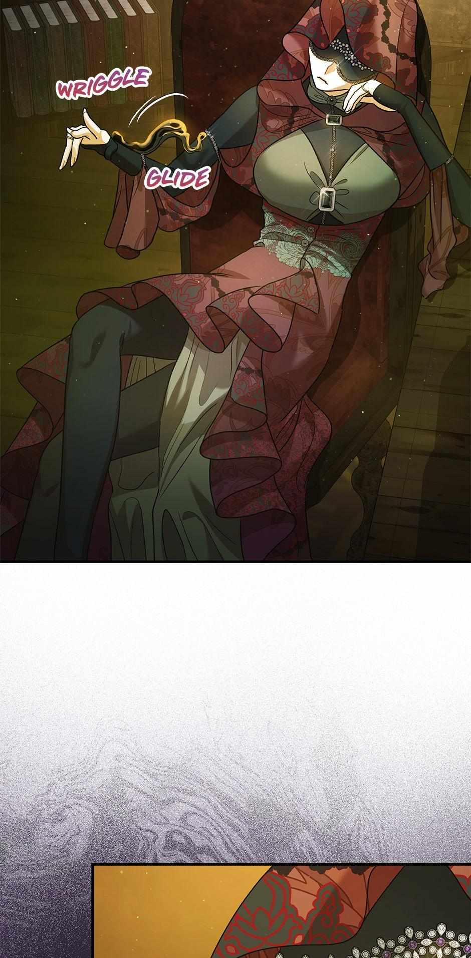 The Tyrant's Tranquilizer chapter 62 page 18