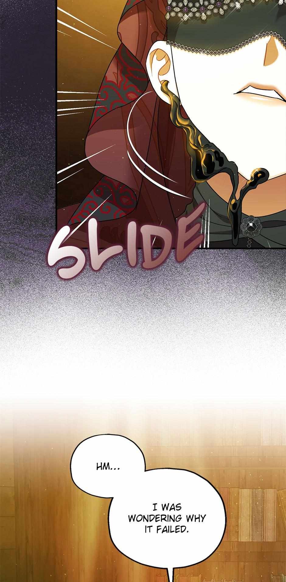 The Tyrant's Tranquilizer chapter 62 page 19