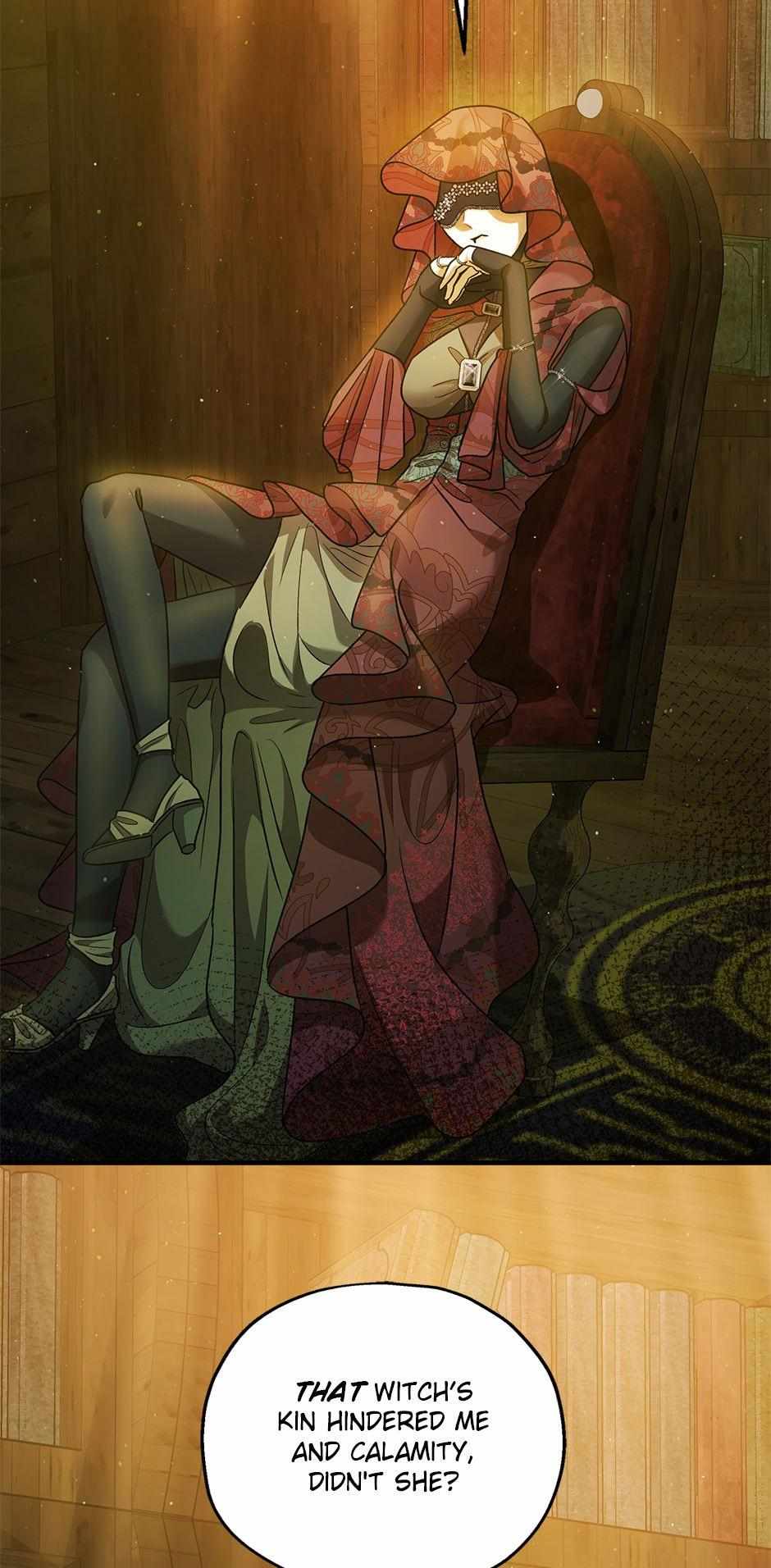 The Tyrant's Tranquilizer chapter 62 page 20