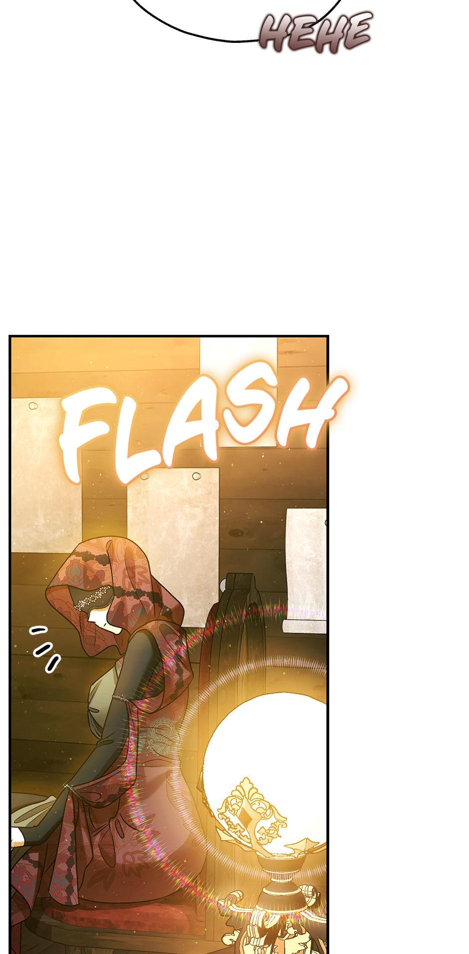 The Tyrant's Tranquilizer chapter 62 page 22