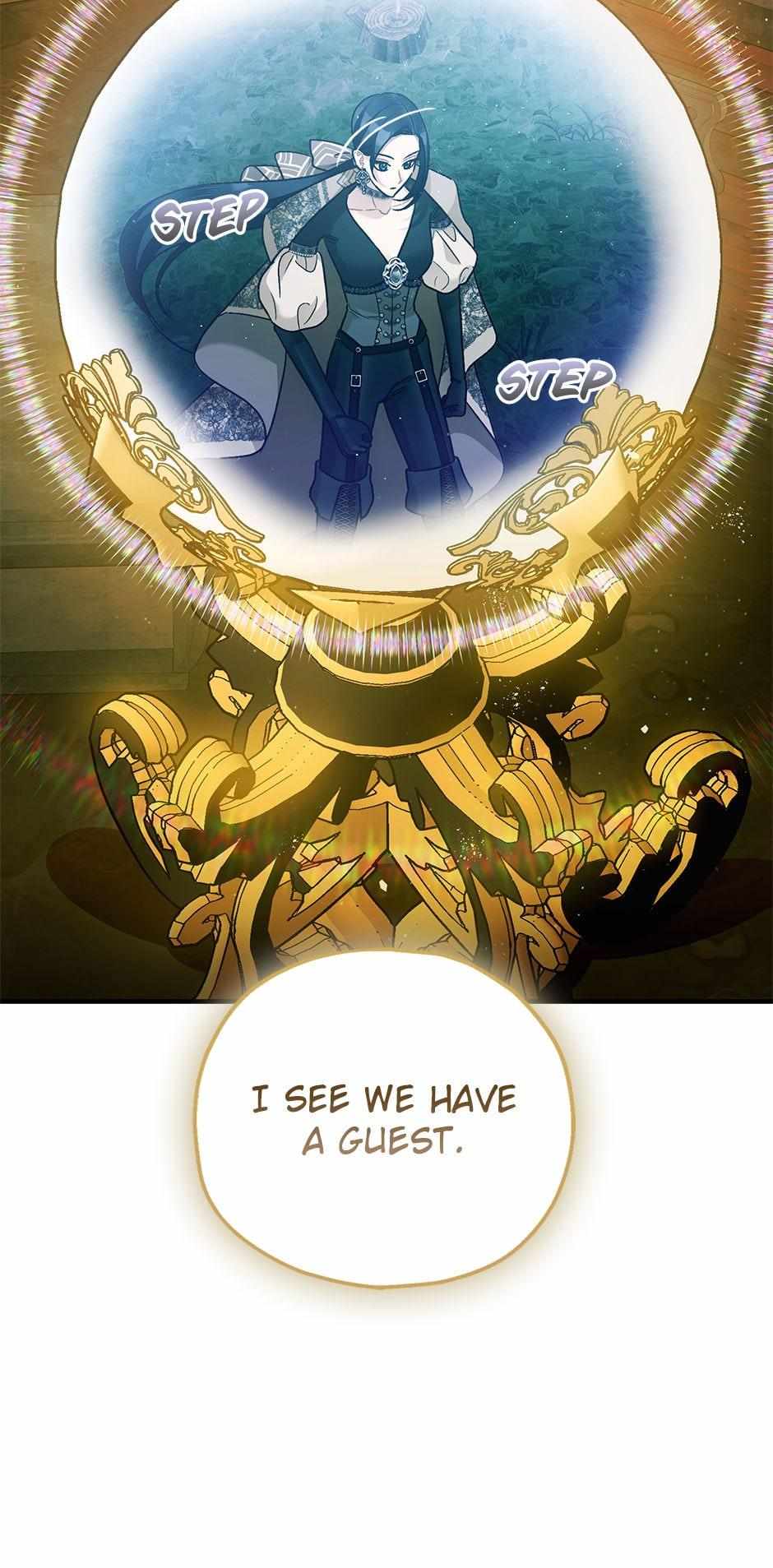 The Tyrant's Tranquilizer chapter 62 page 24