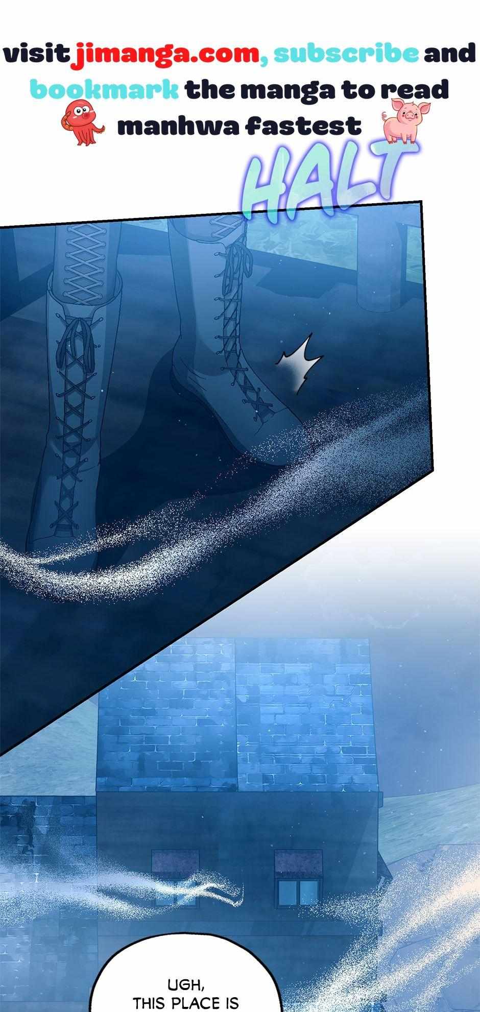 The Tyrant's Tranquilizer chapter 62 page 26