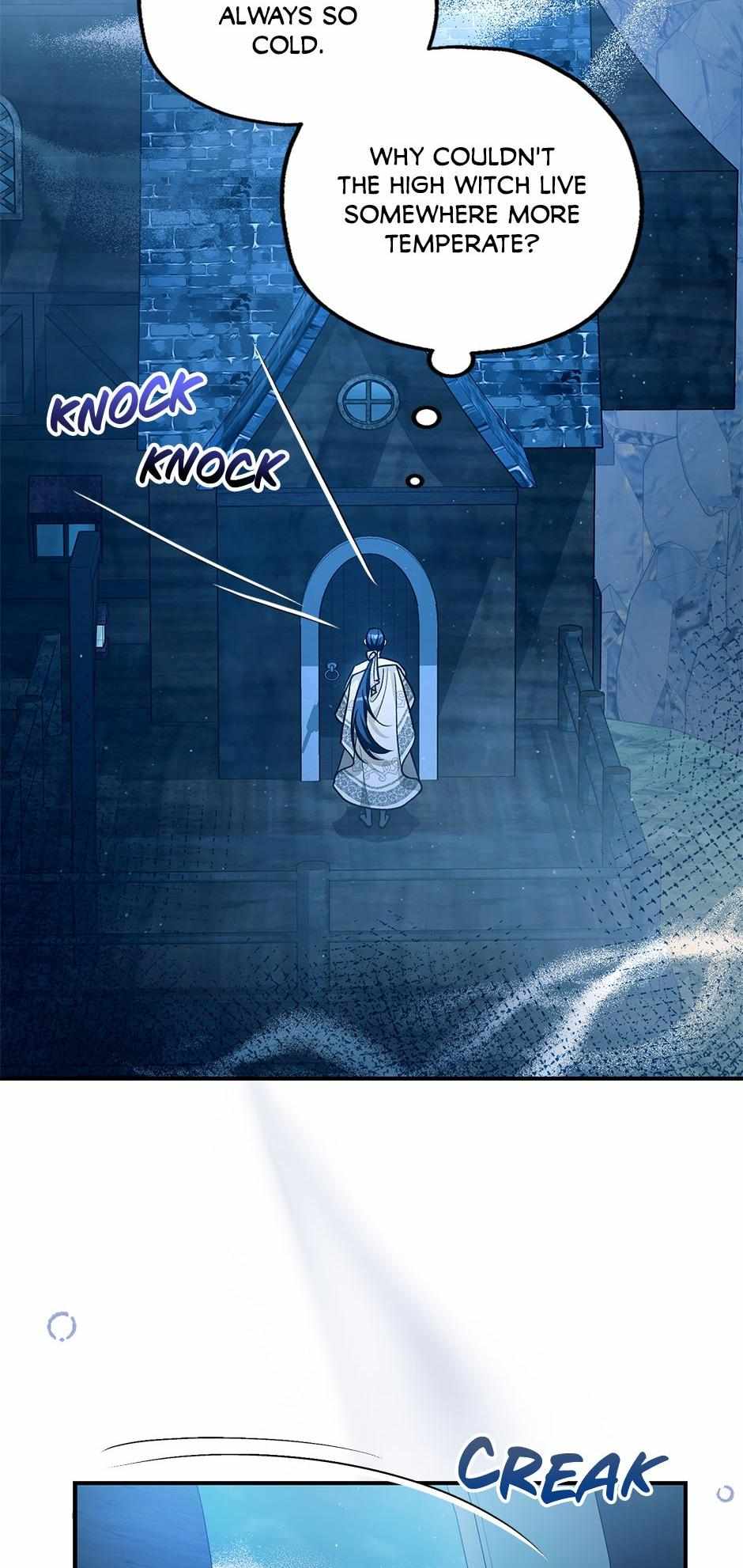 The Tyrant's Tranquilizer chapter 62 page 27