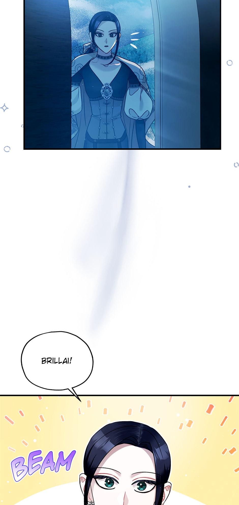 The Tyrant's Tranquilizer chapter 62 page 28