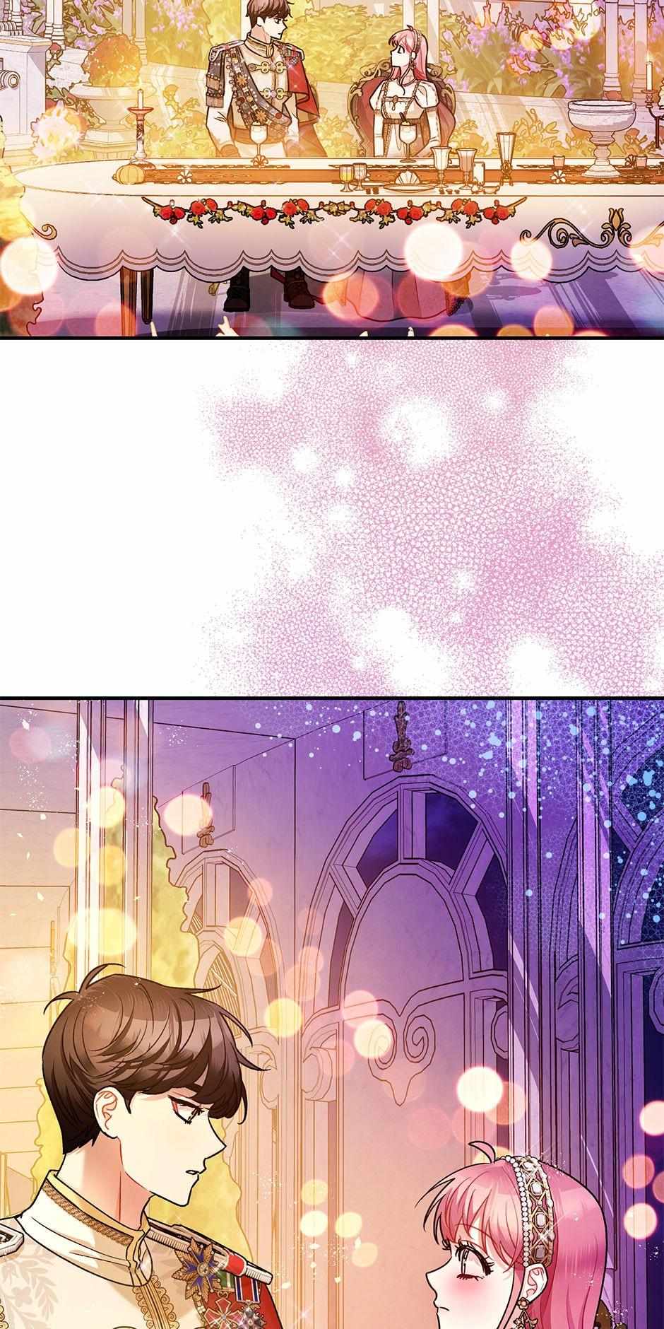 The Tyrant's Tranquilizer chapter 62 page 3