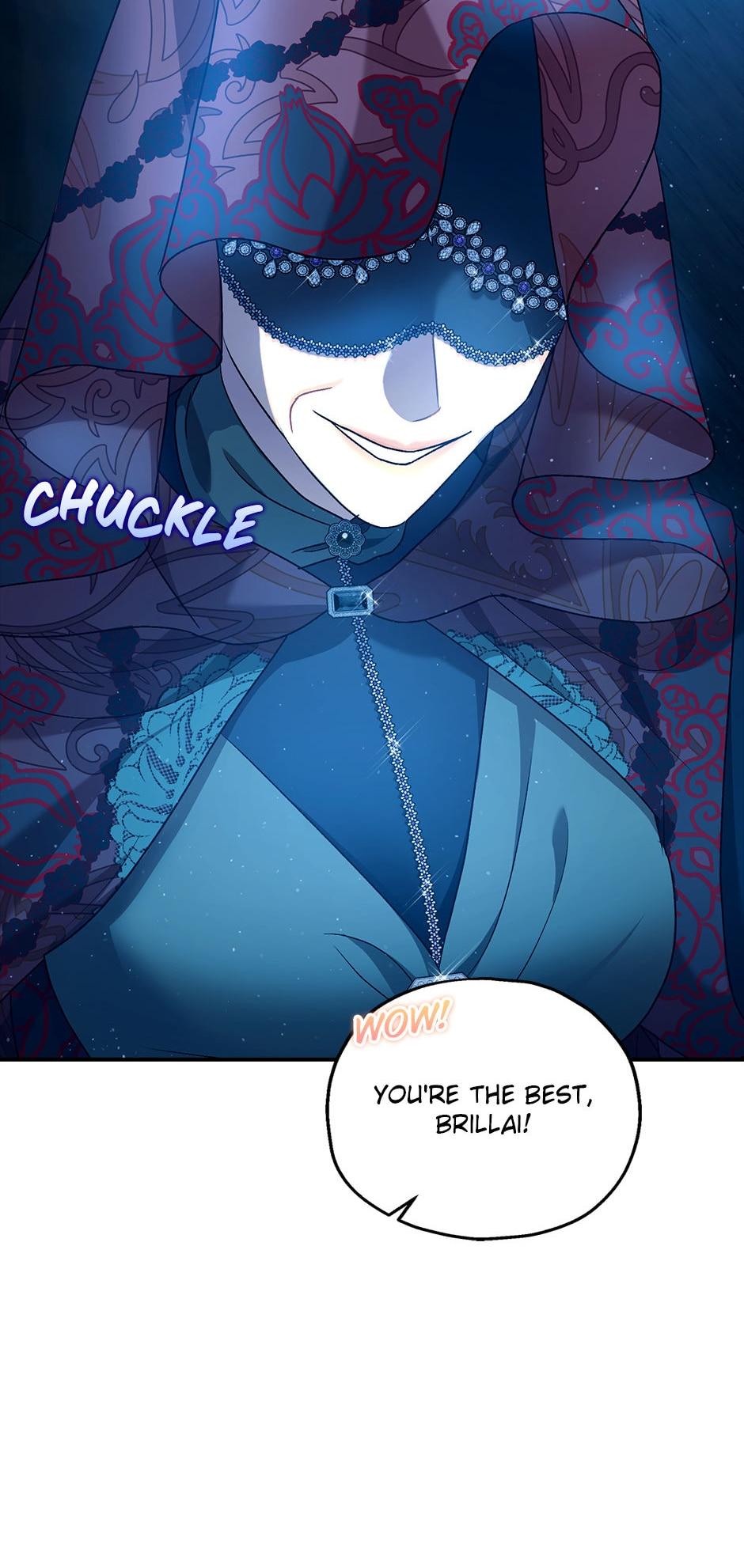 The Tyrant's Tranquilizer chapter 62 page 31