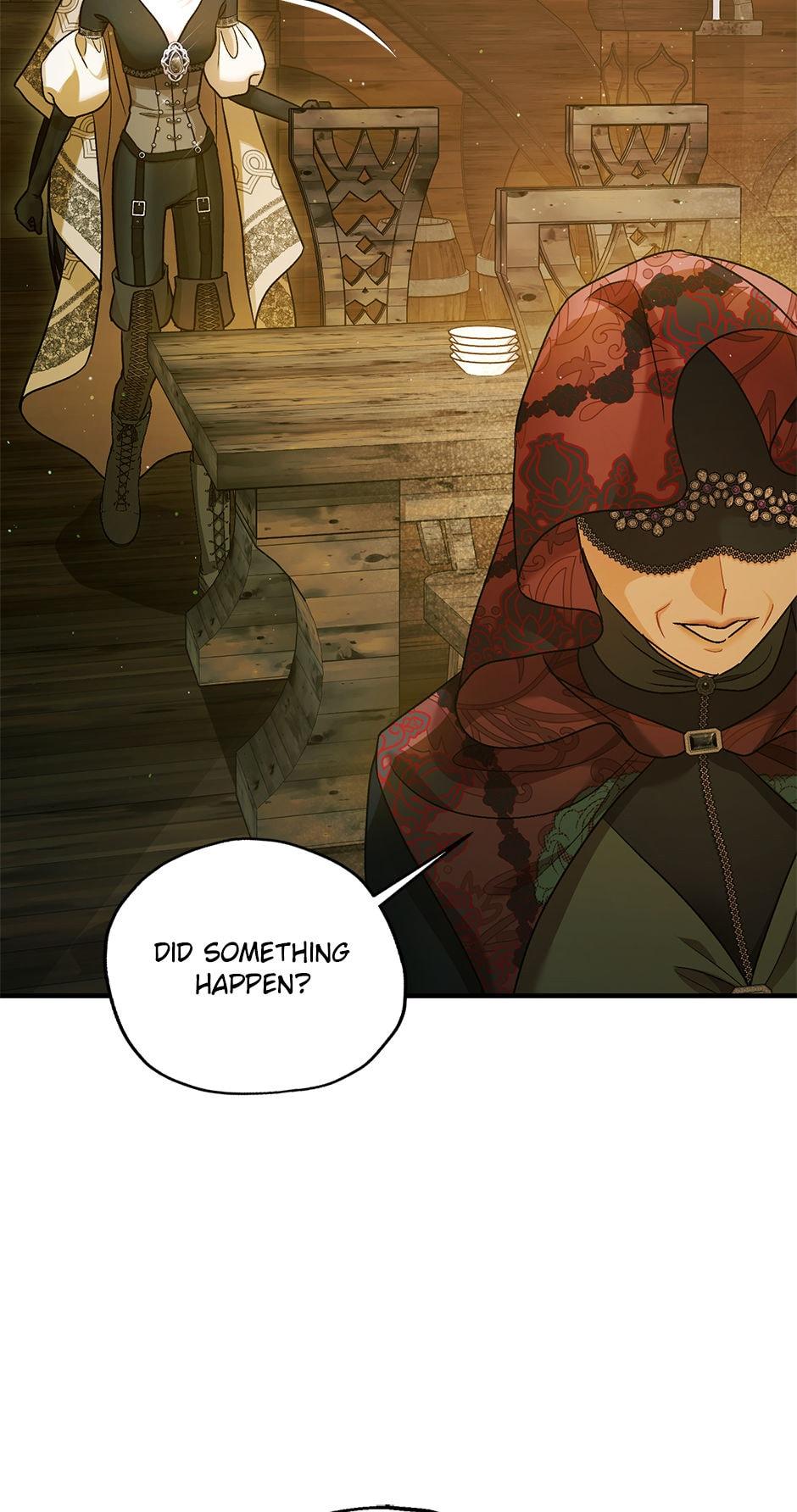 The Tyrant's Tranquilizer chapter 62 page 34