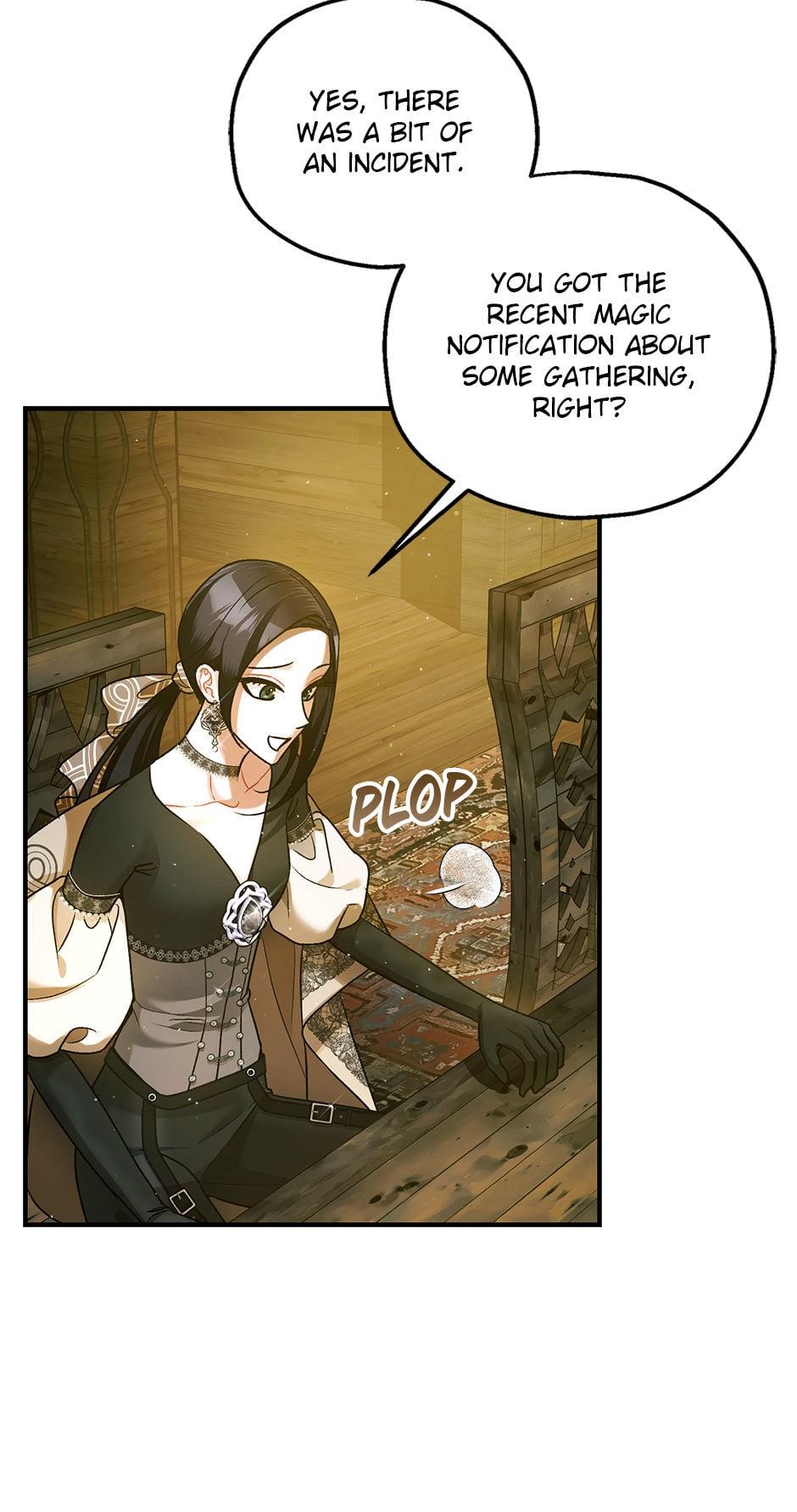 The Tyrant's Tranquilizer chapter 62 page 35